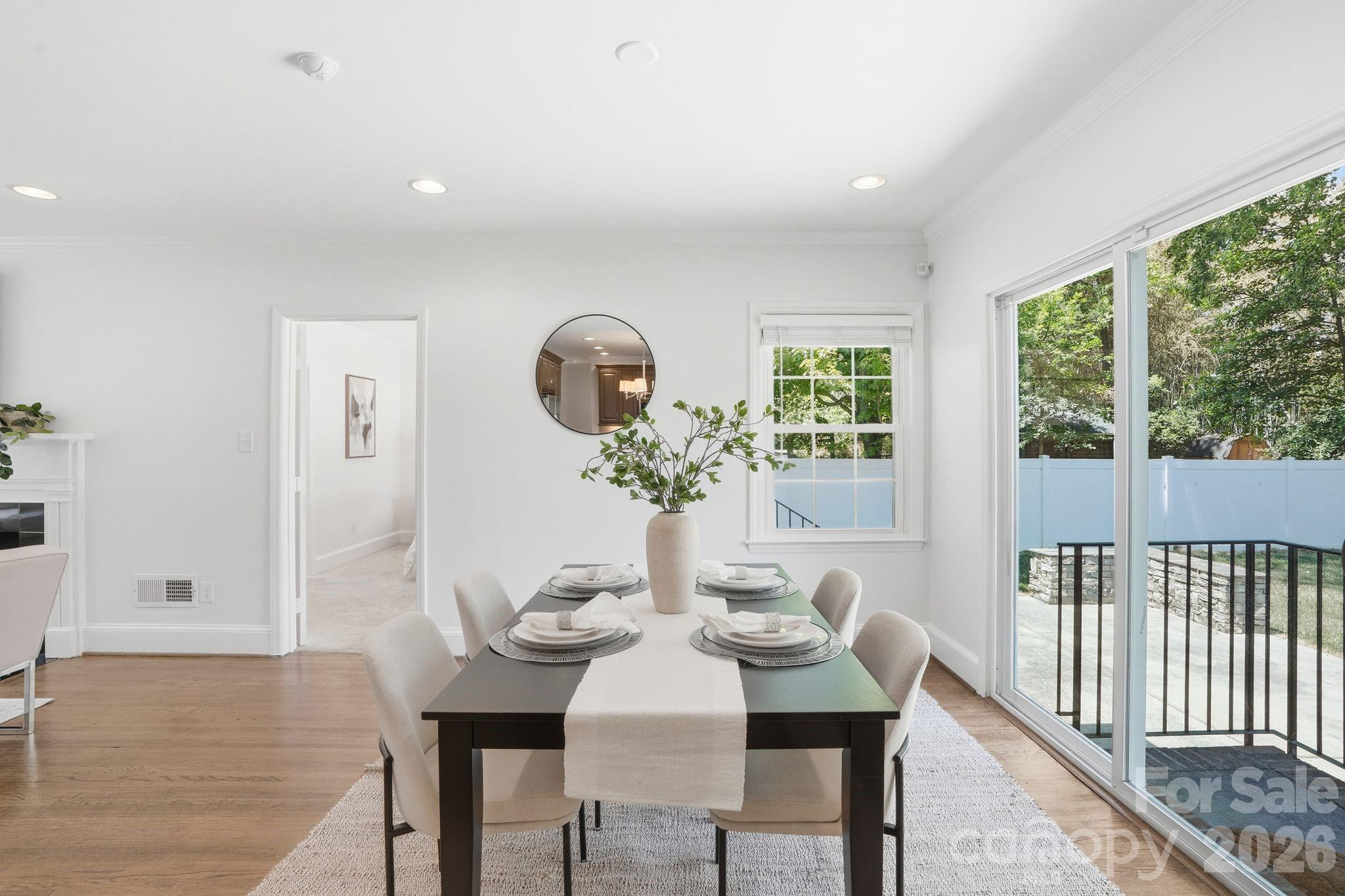 Madison Park - Residential