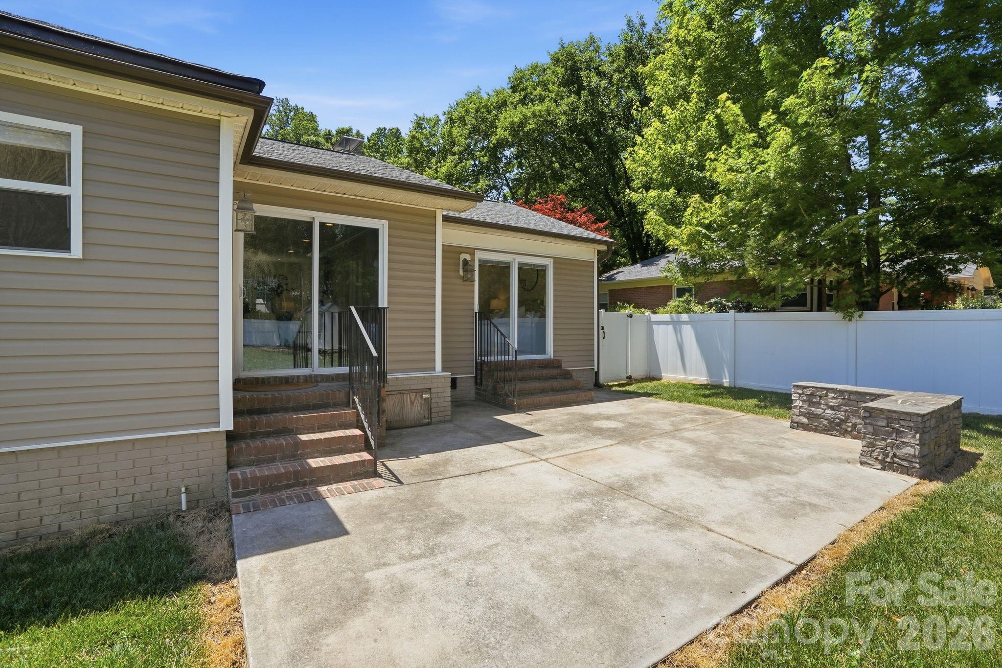 Madison Park - Residential