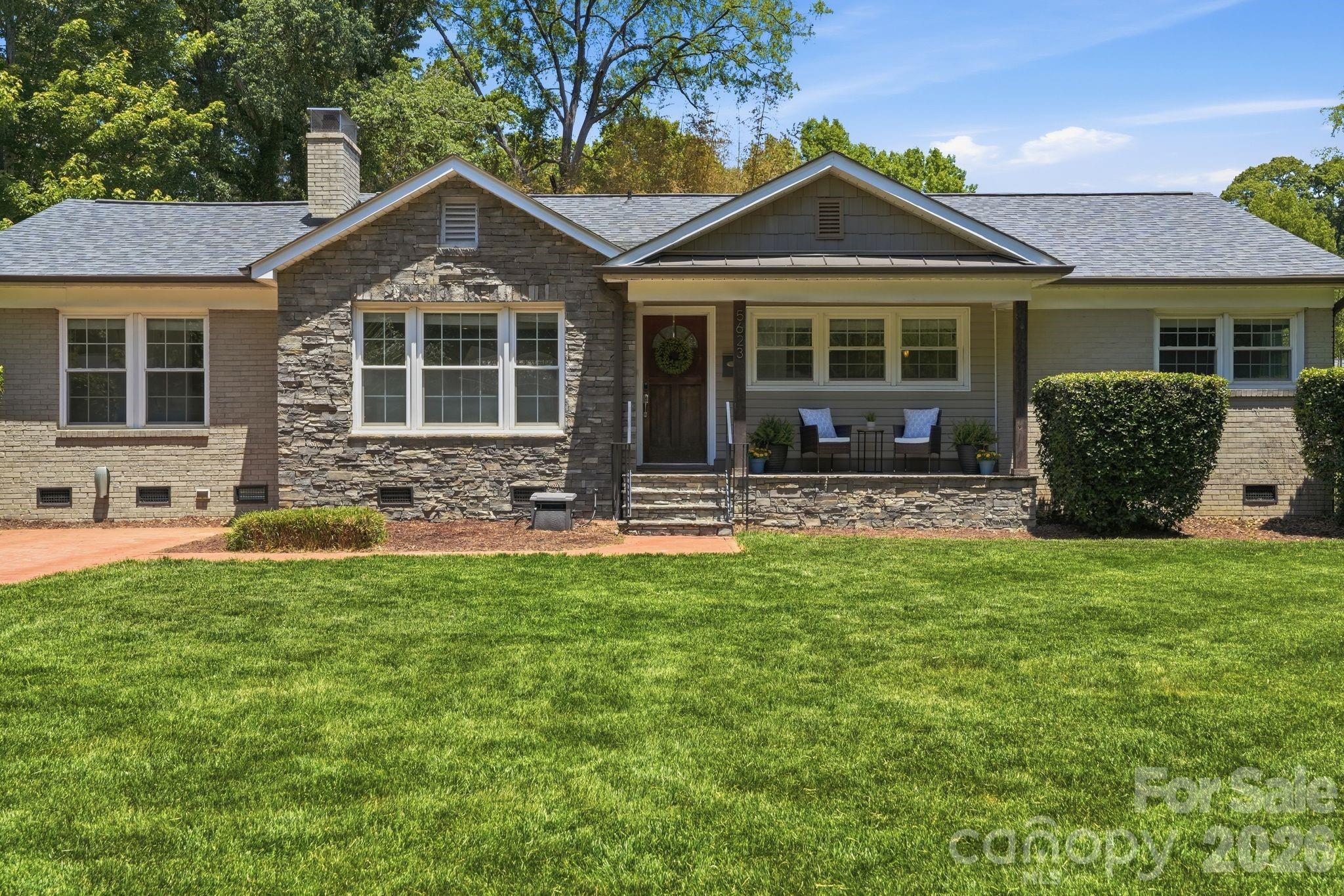 5623 Wedgewood Drive