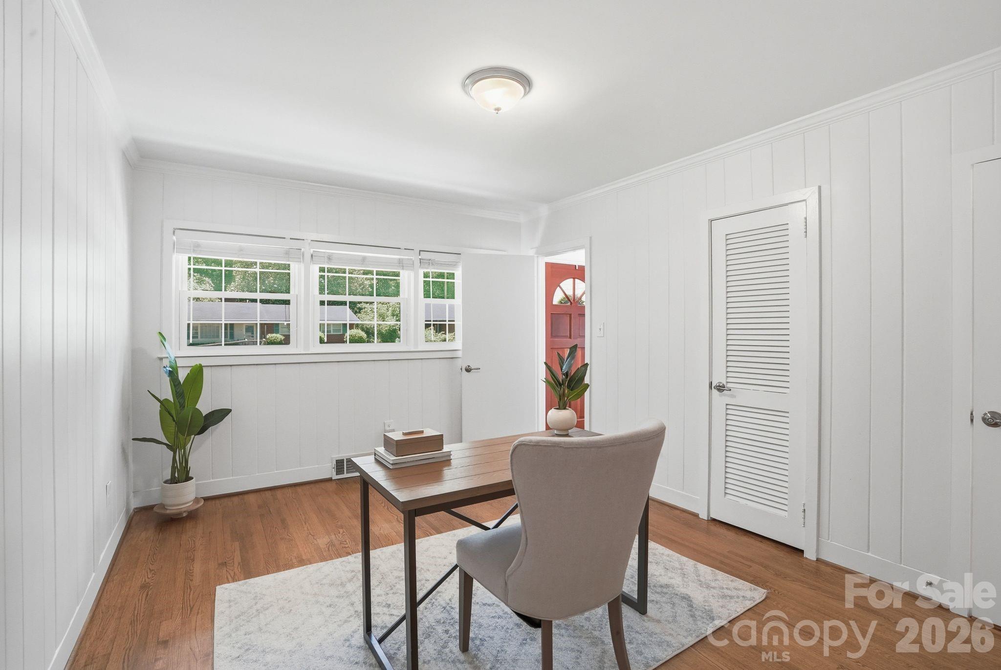 Madison Park - Residential
