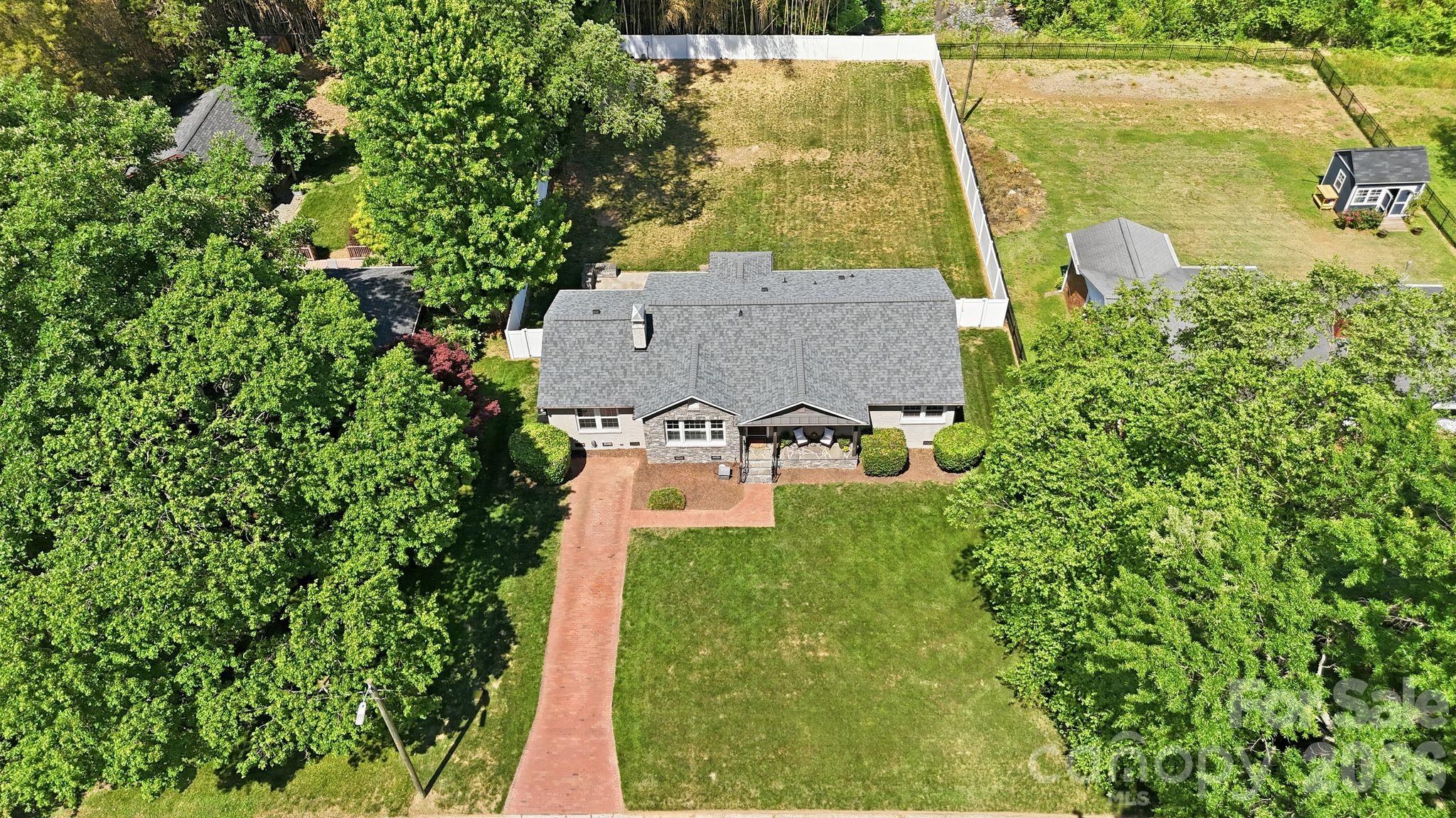 Madison Park - Residential