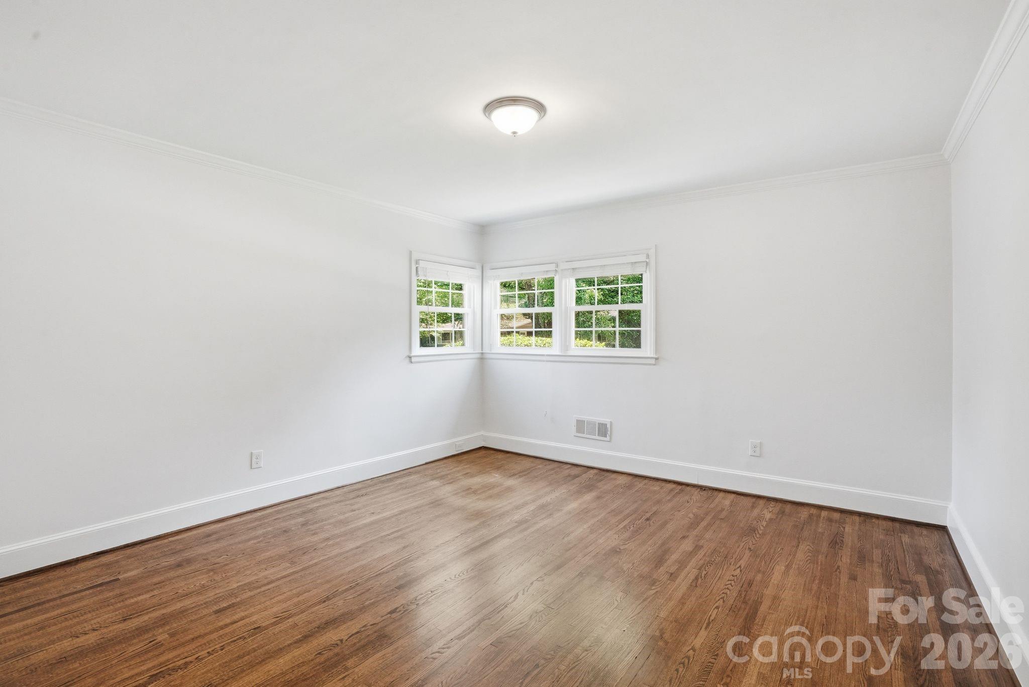 Madison Park - Residential