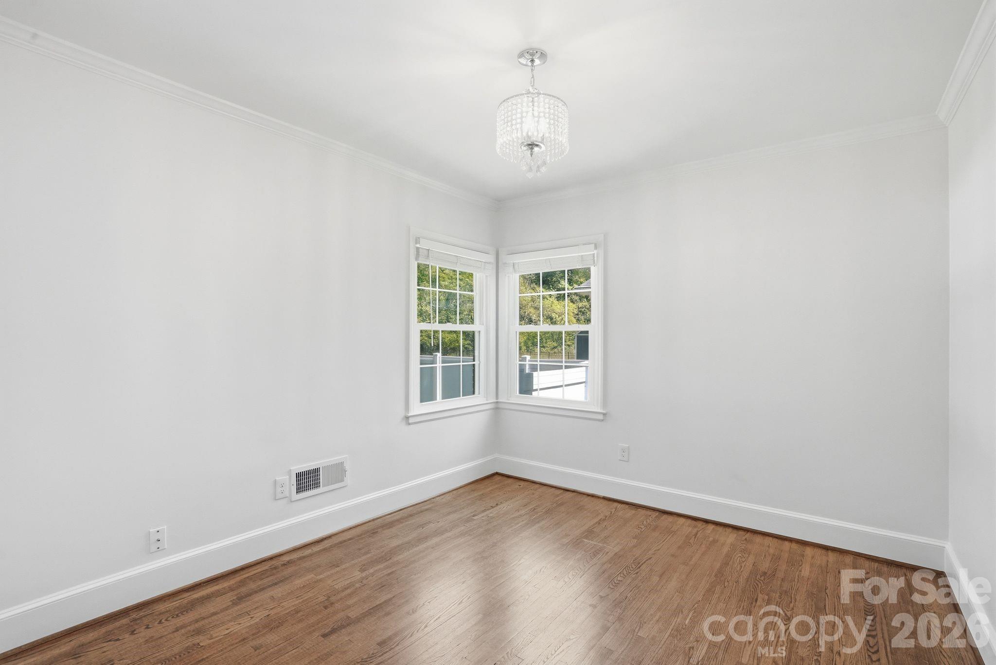 Madison Park - Residential