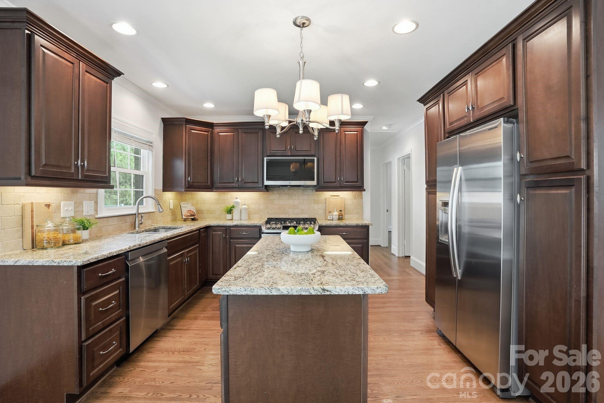 Madison Park - Residential