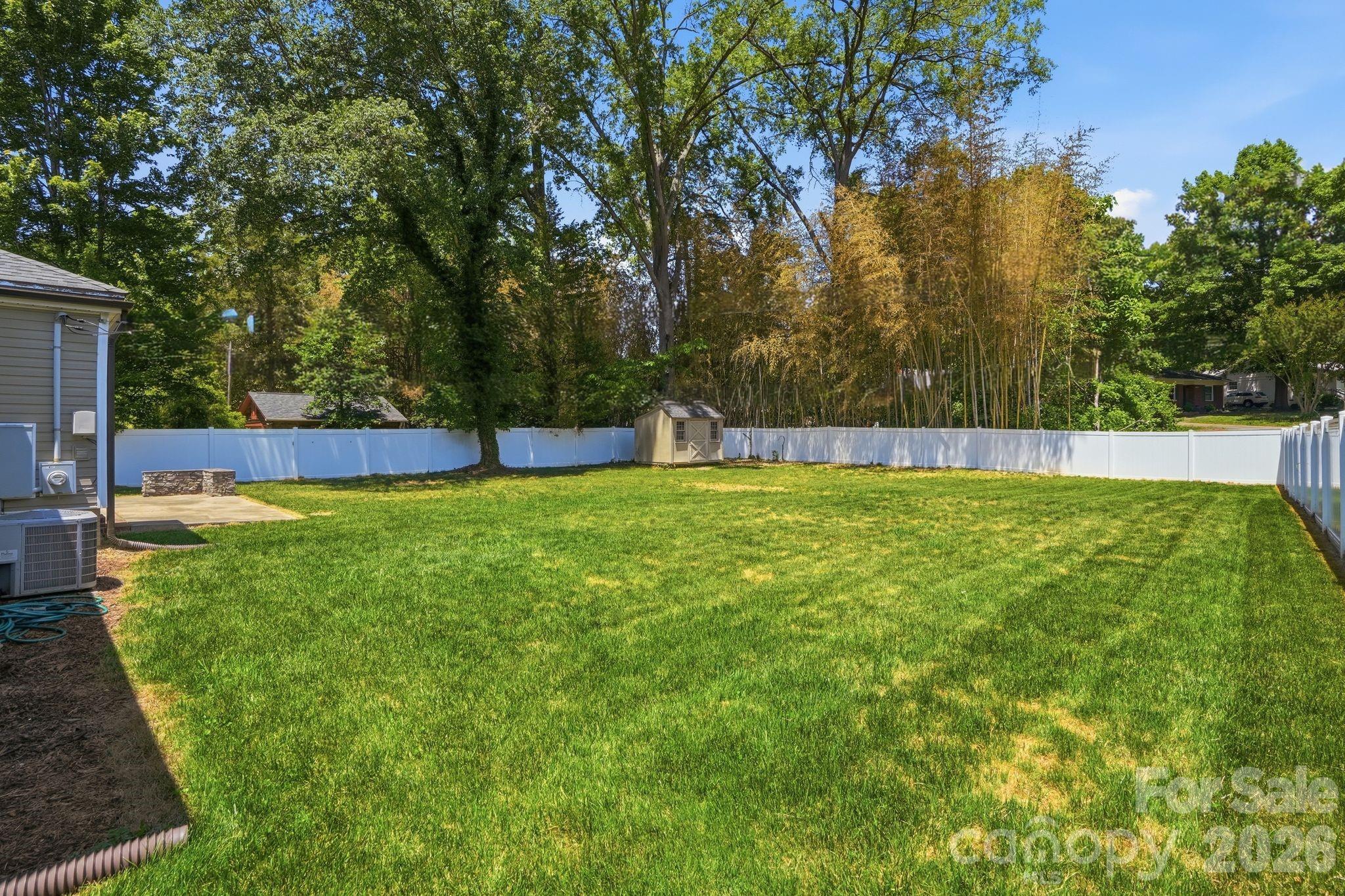 Madison Park - Residential
