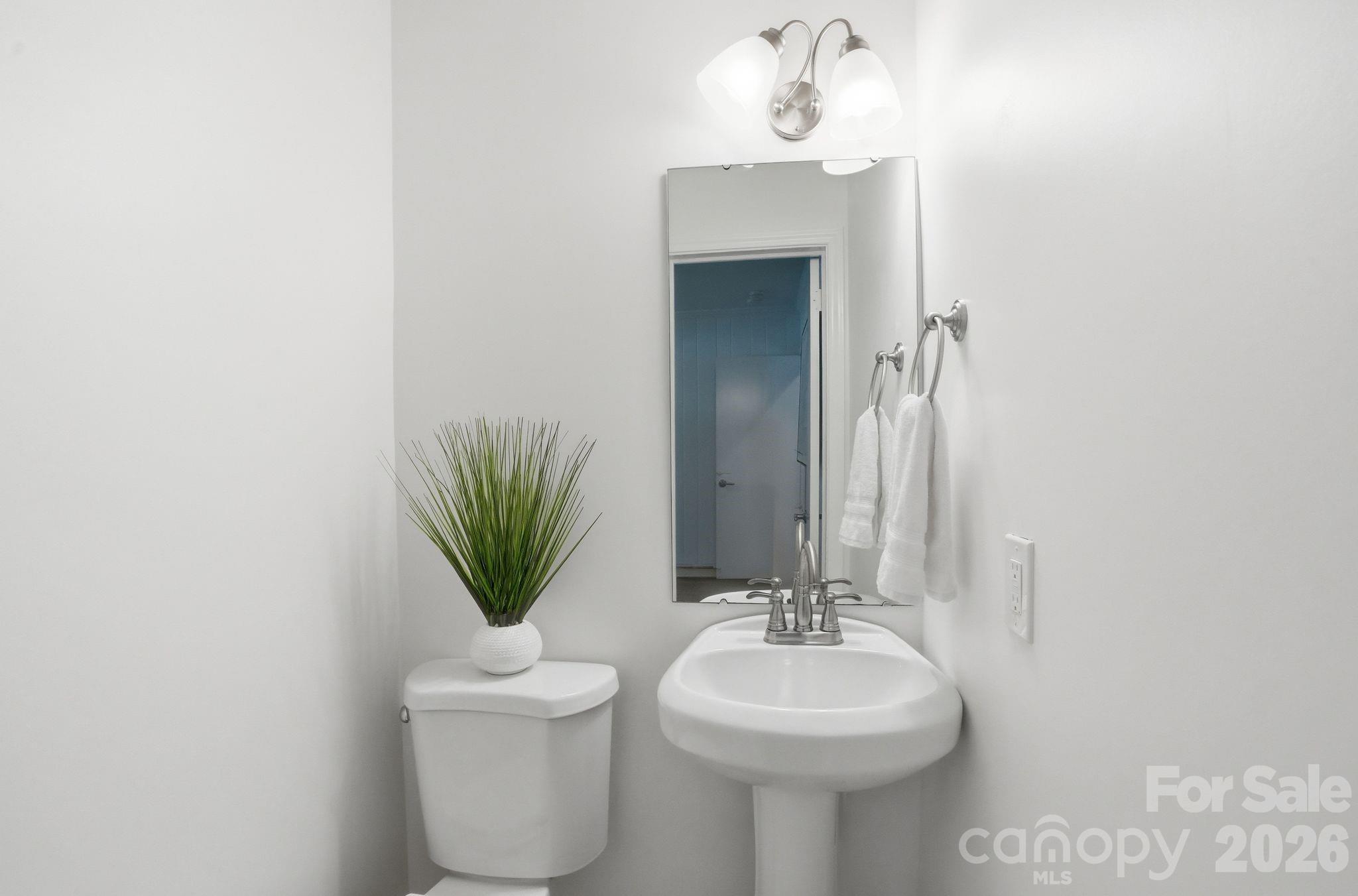 Madison Park - Residential