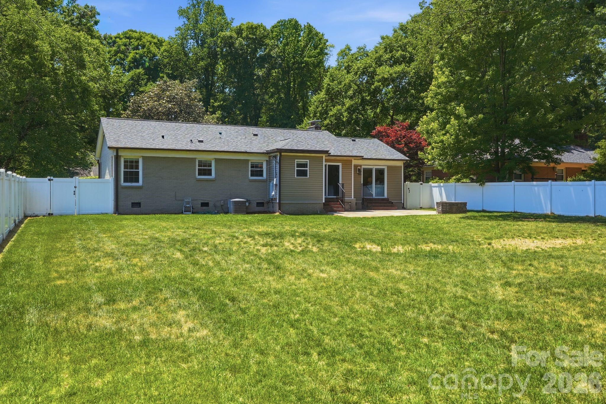 Madison Park - Residential