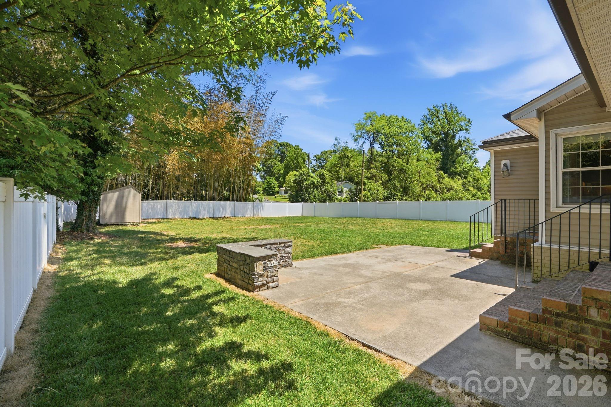 Madison Park - Residential