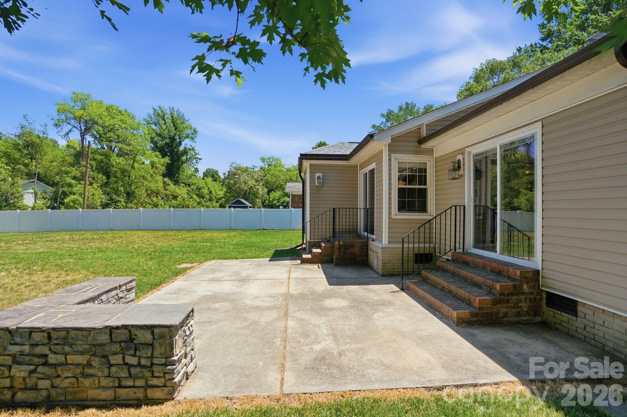 Madison Park - Residential