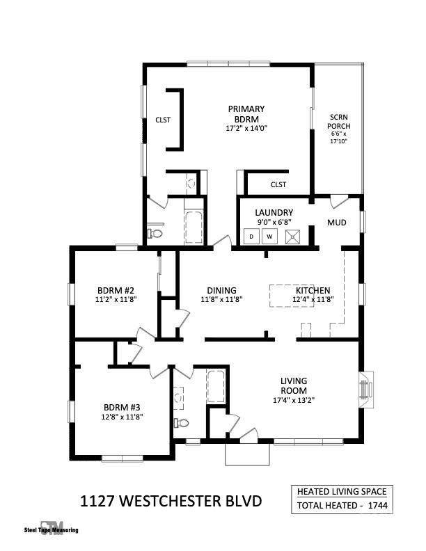 Eastway Park - Residential