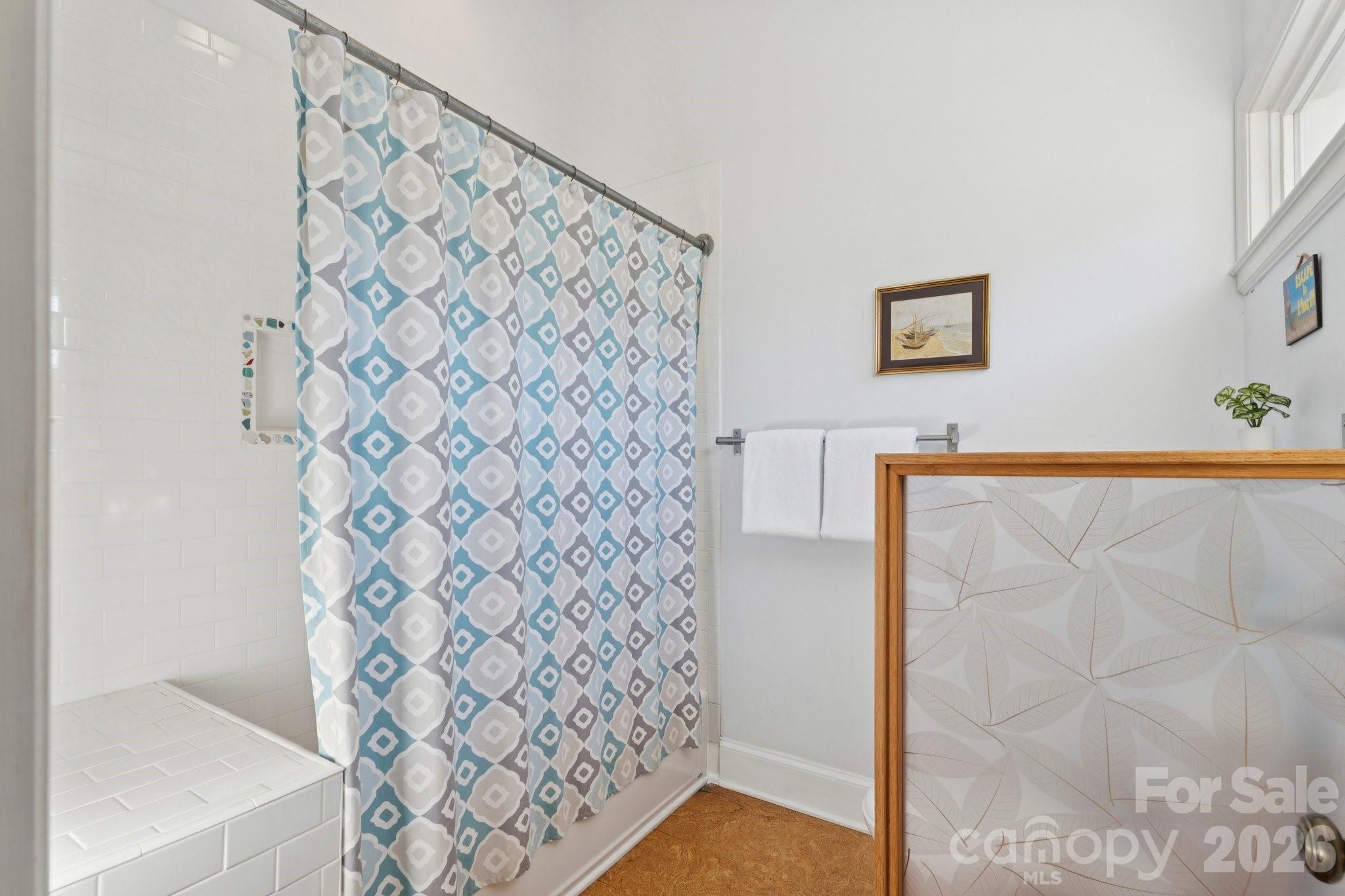 Eastway Park - Residential