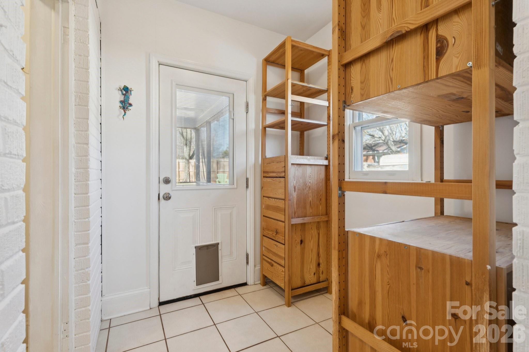 Eastway Park - Residential