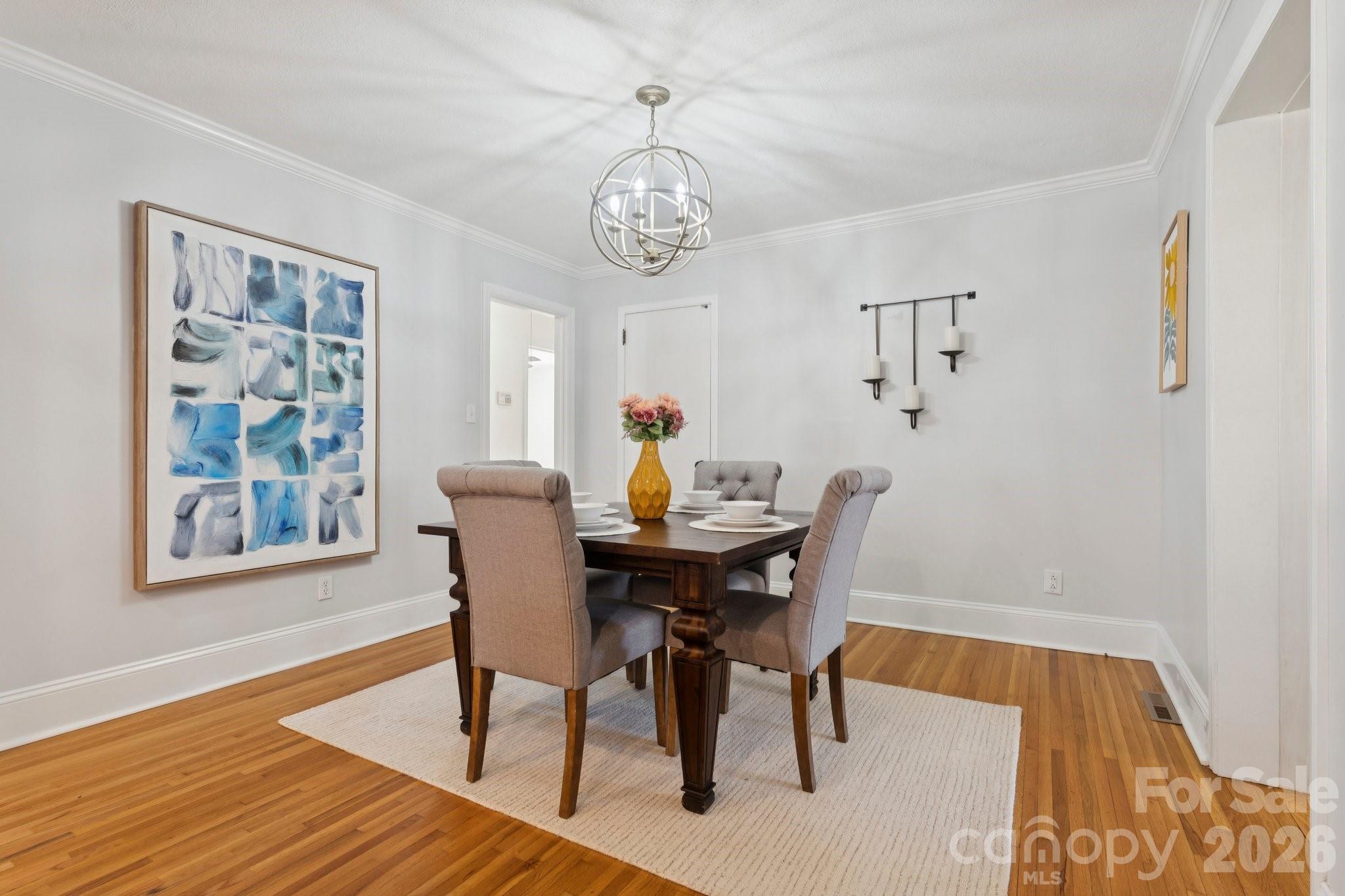 Eastway Park - Residential