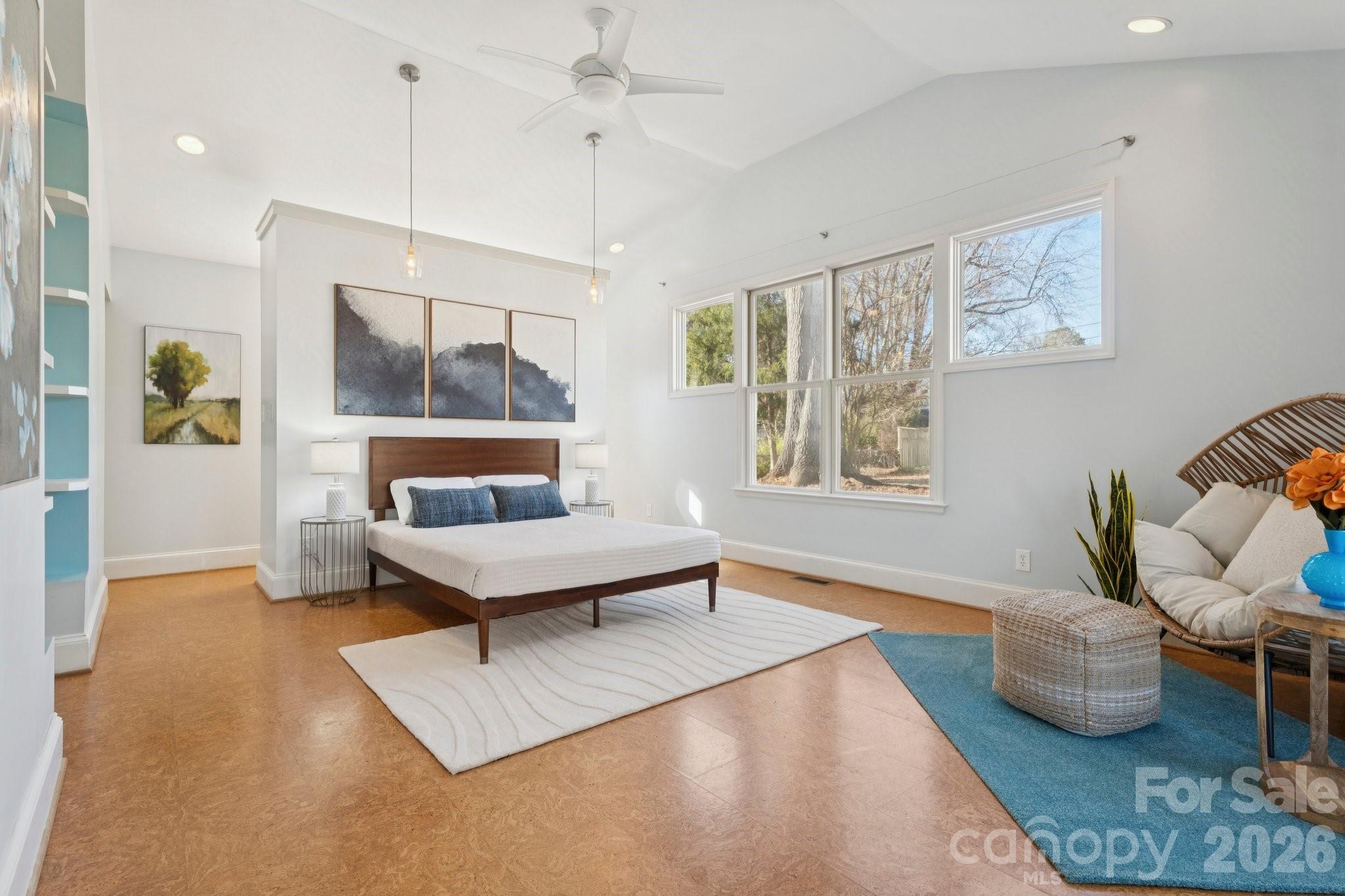 Eastway Park - Residential