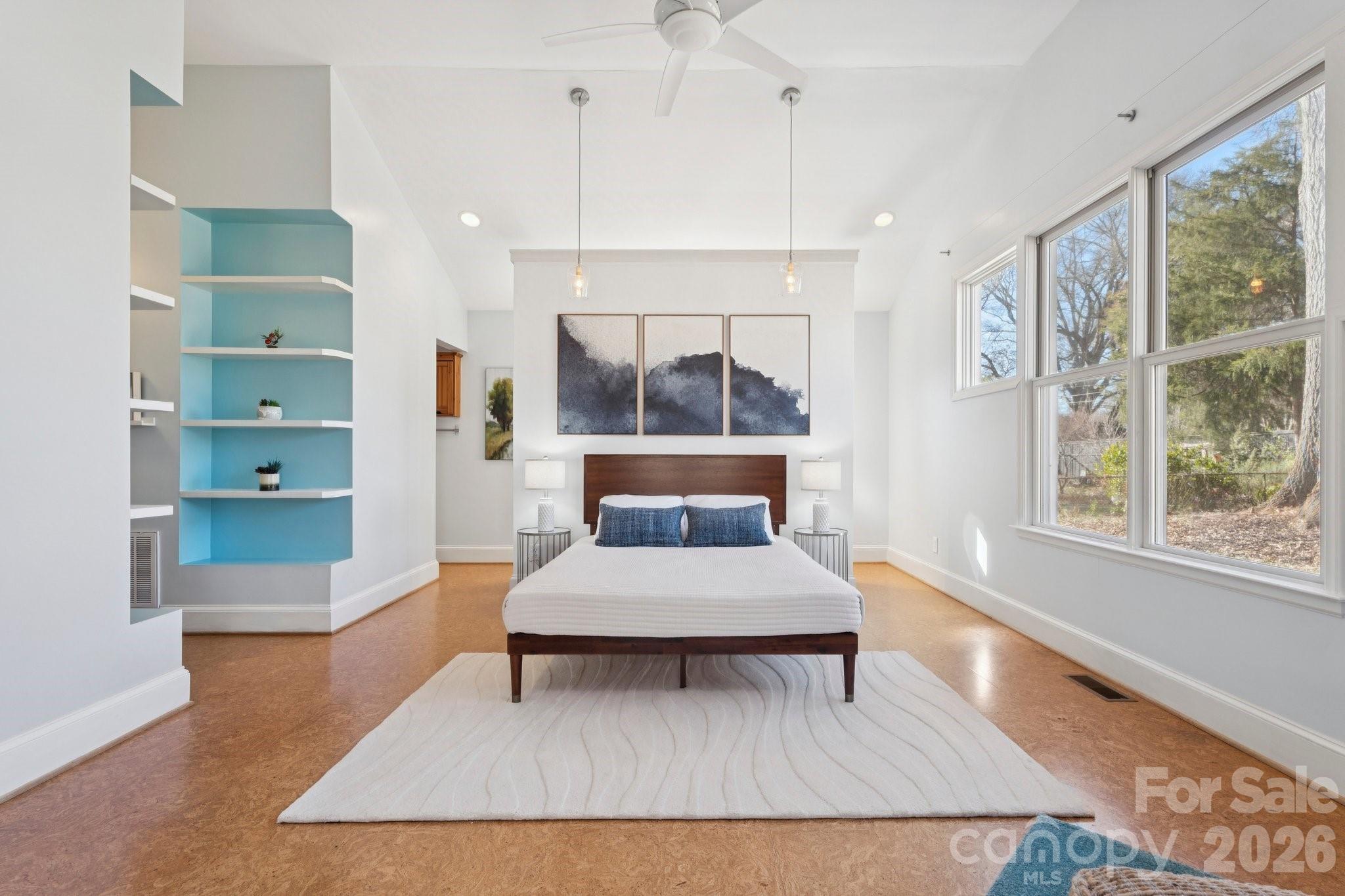 Eastway Park - Residential