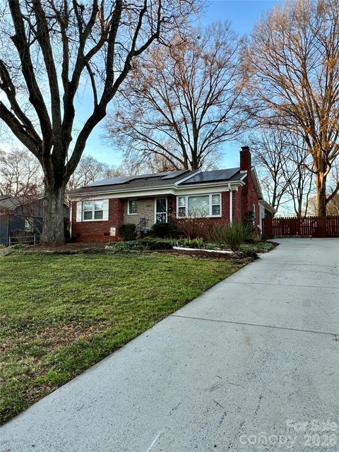 1127 Westchester Boulevard Charlotte NC 28205