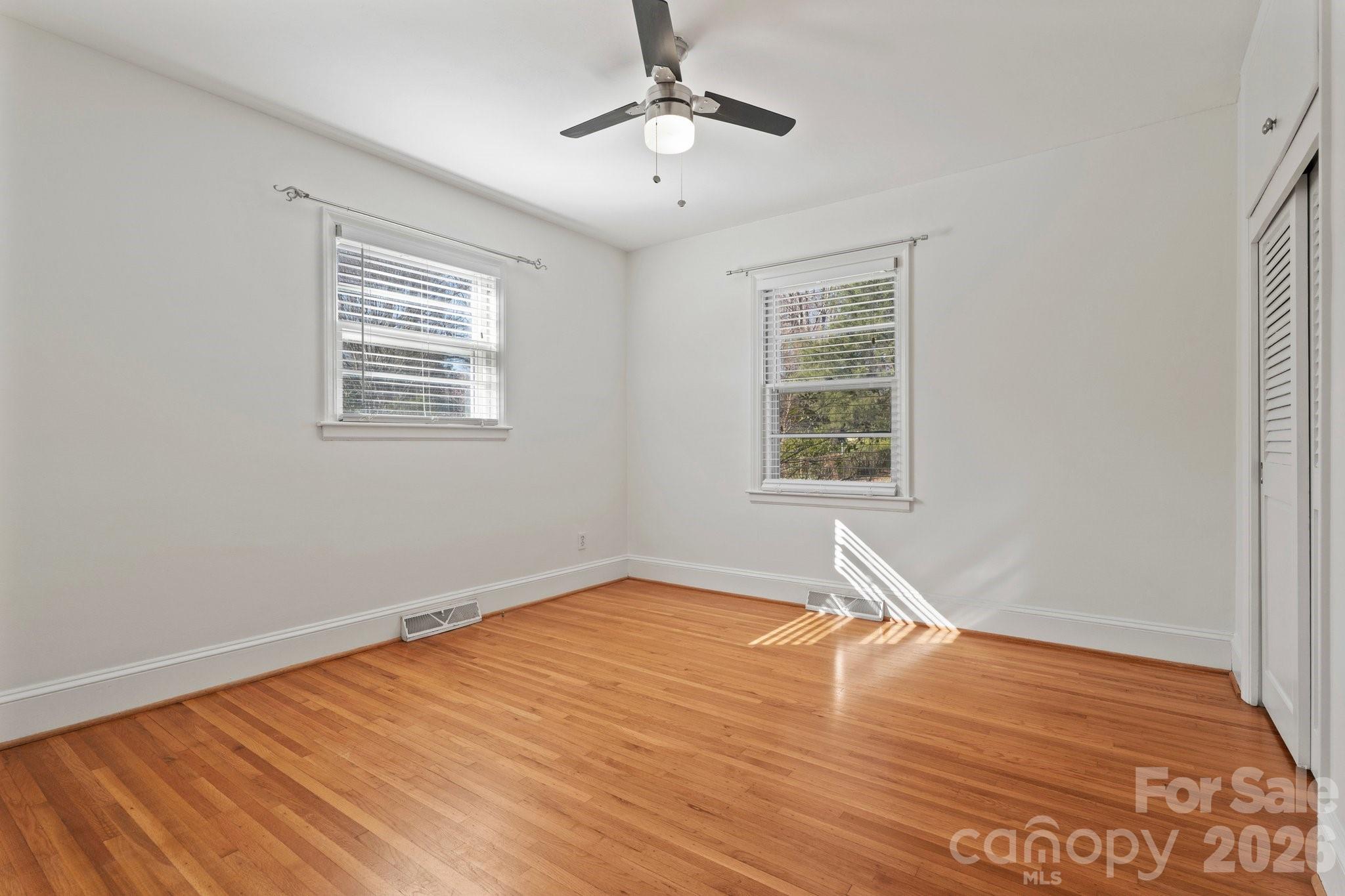 Eastway Park - Residential