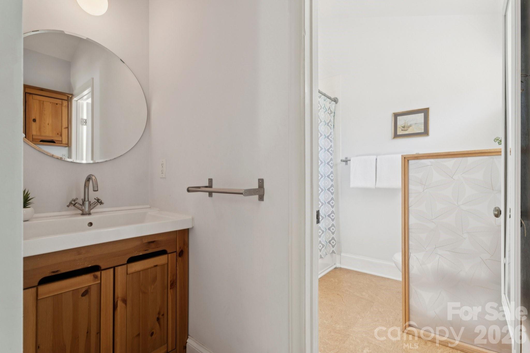 Eastway Park - Residential