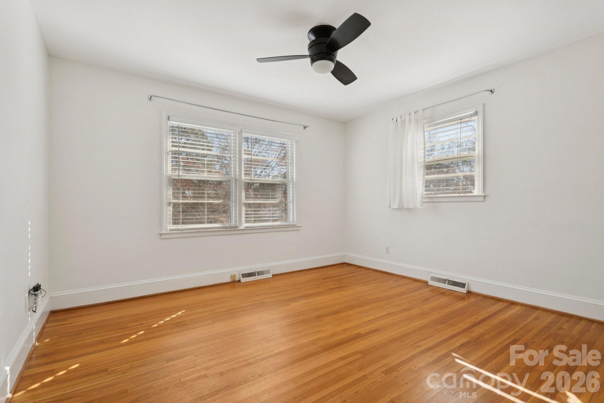 Eastway Park - Residential