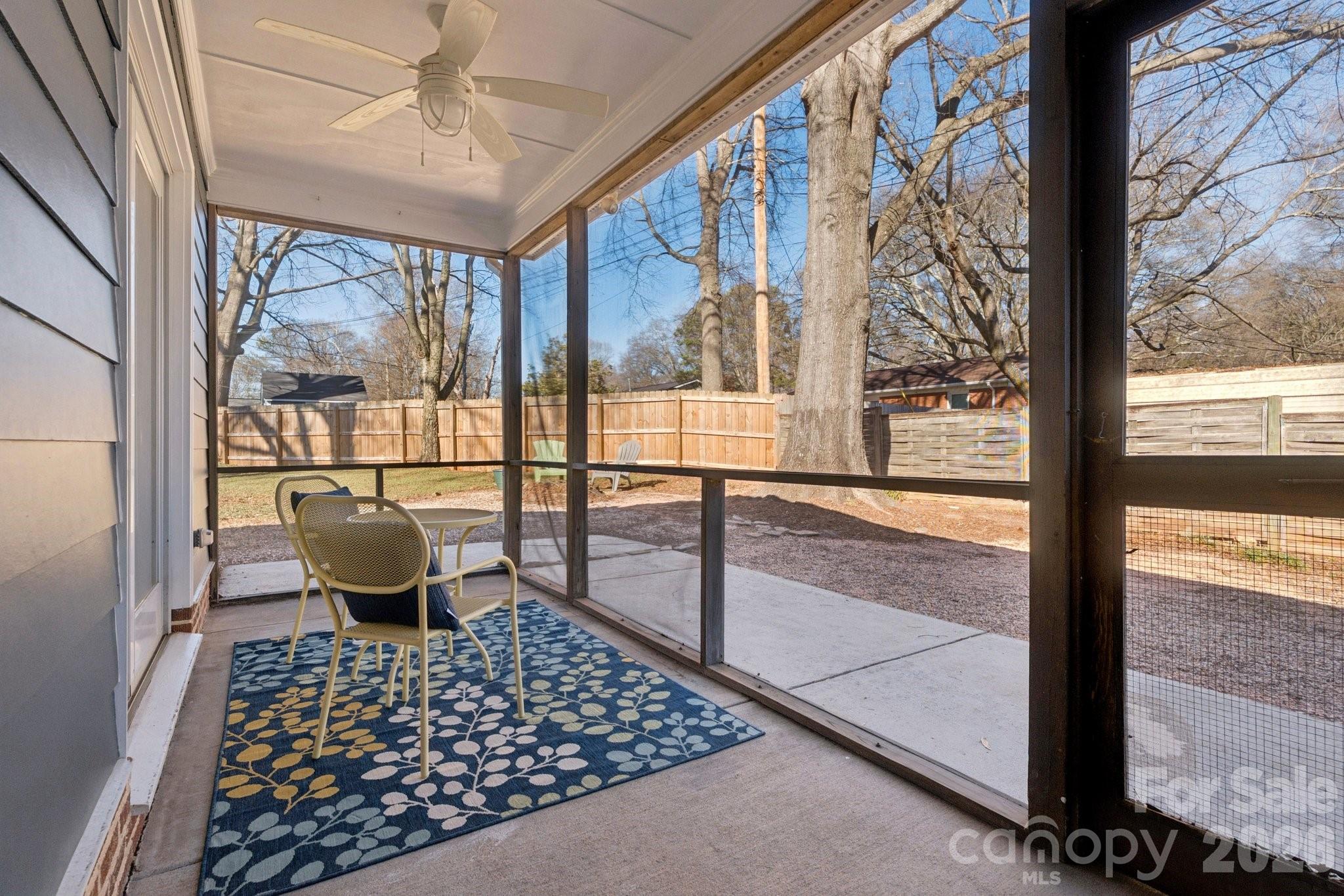 Eastway Park - Residential