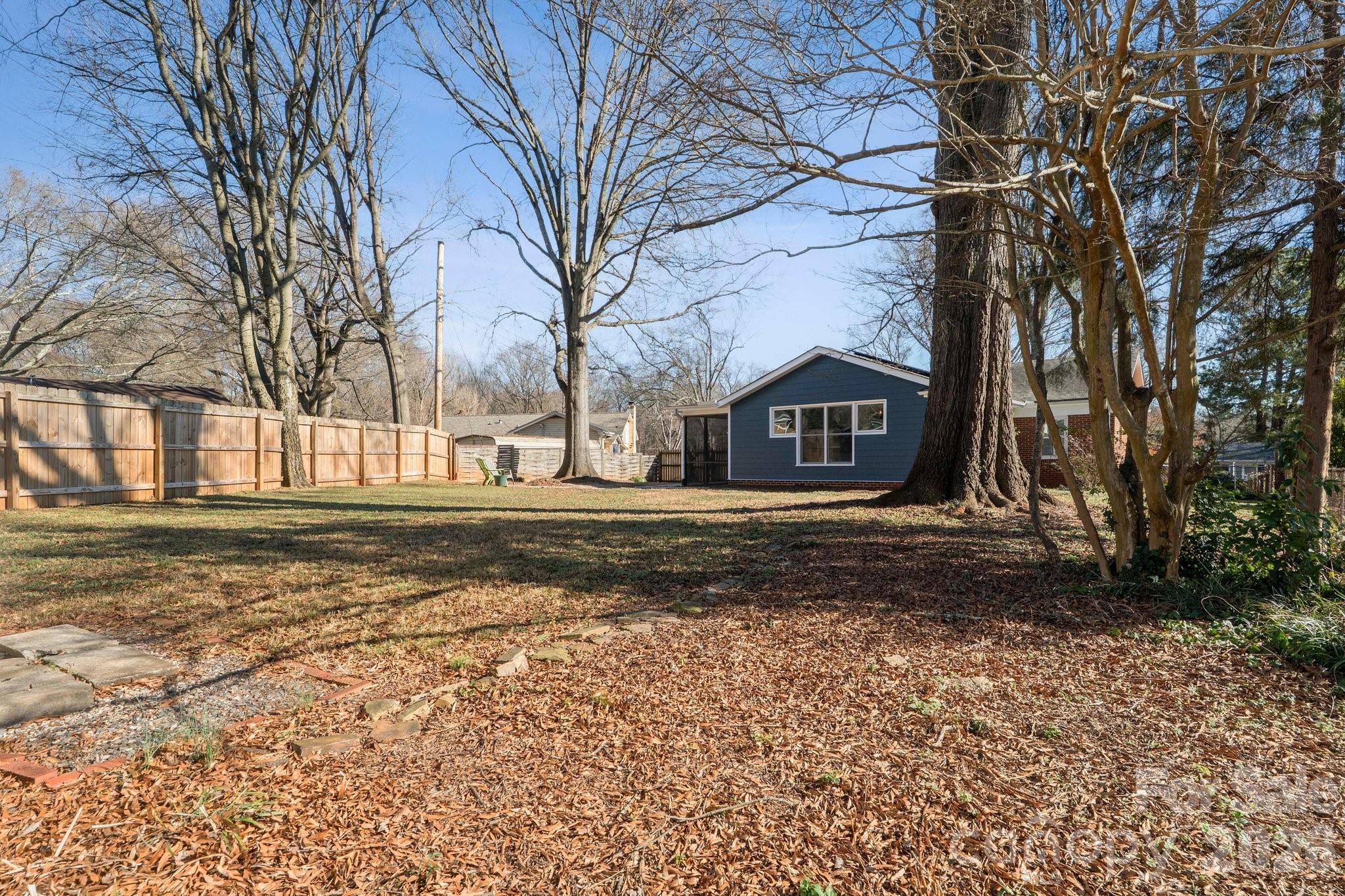 Eastway Park - Residential