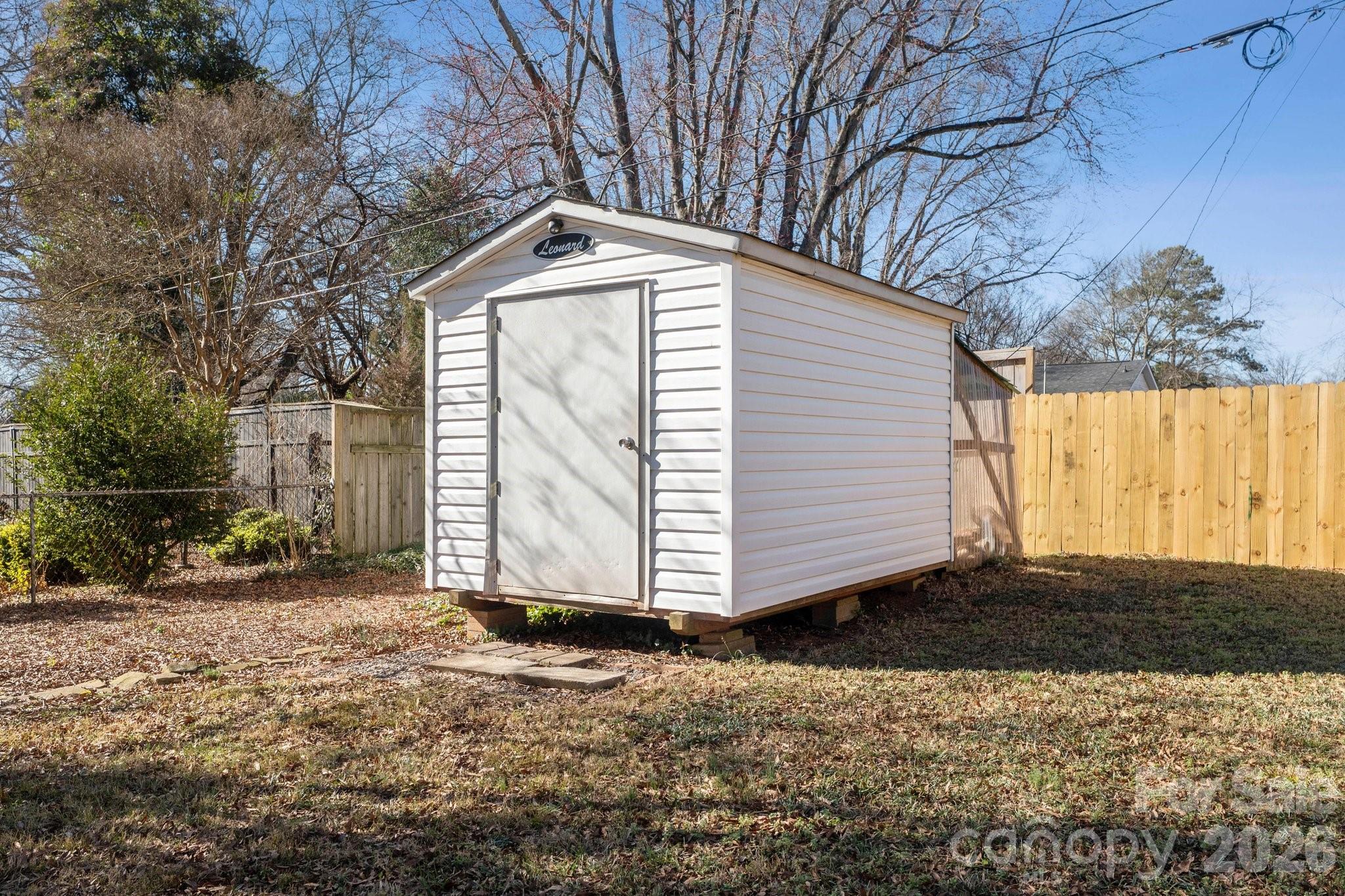 Eastway Park - Residential