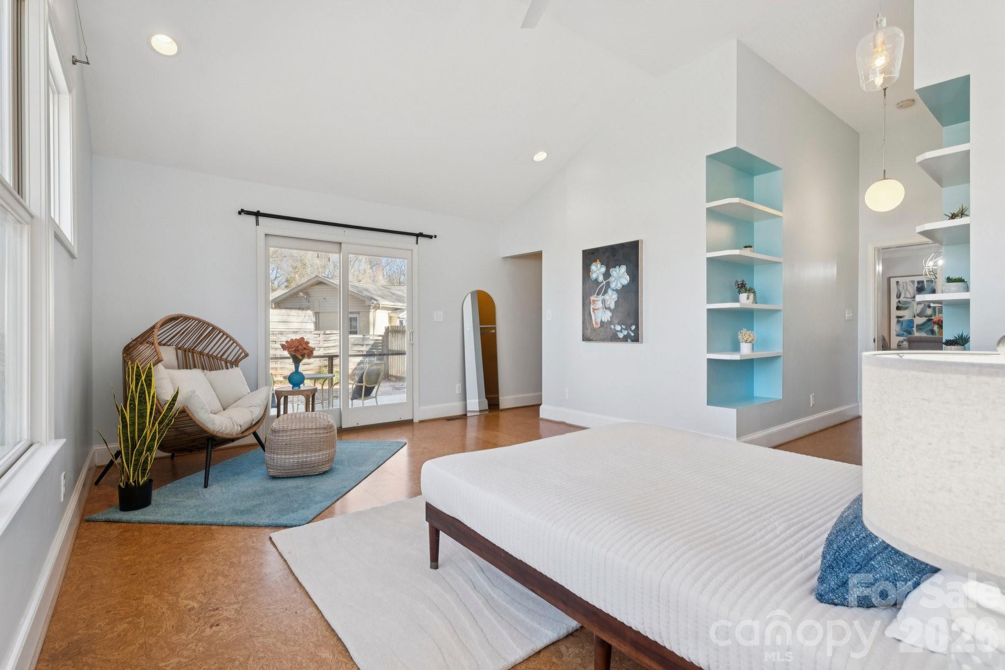 Eastway Park - Residential