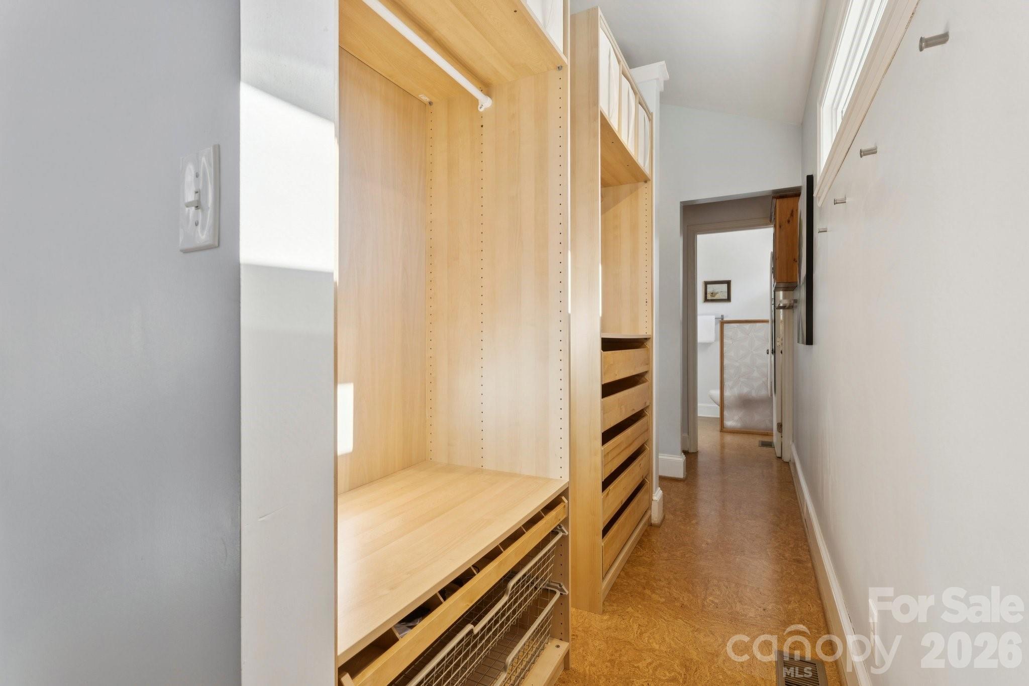 Eastway Park - Residential