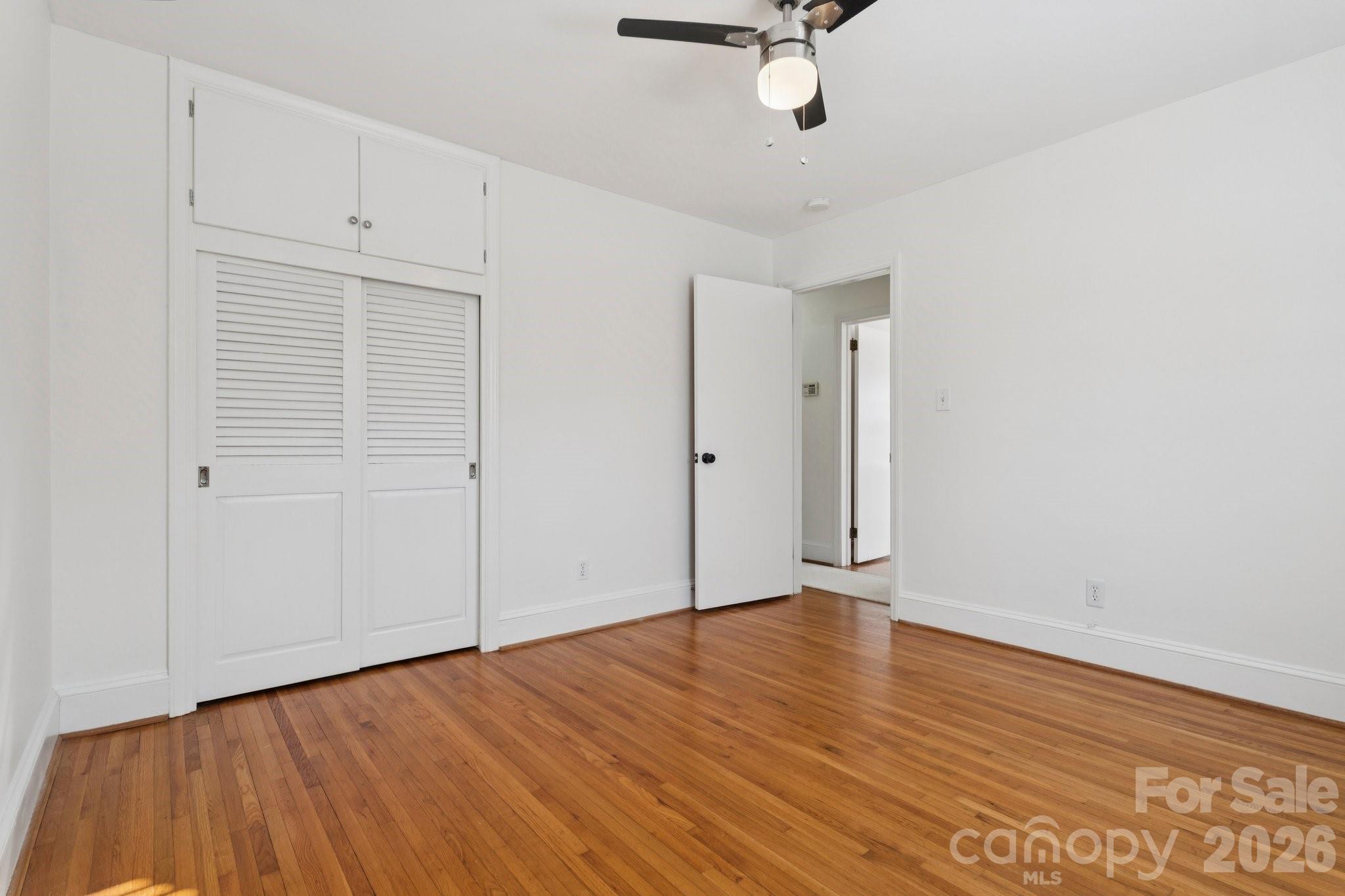 Eastway Park - Residential