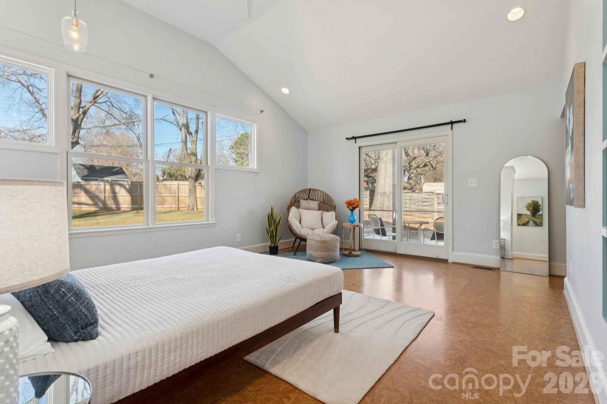 Eastway Park - Residential