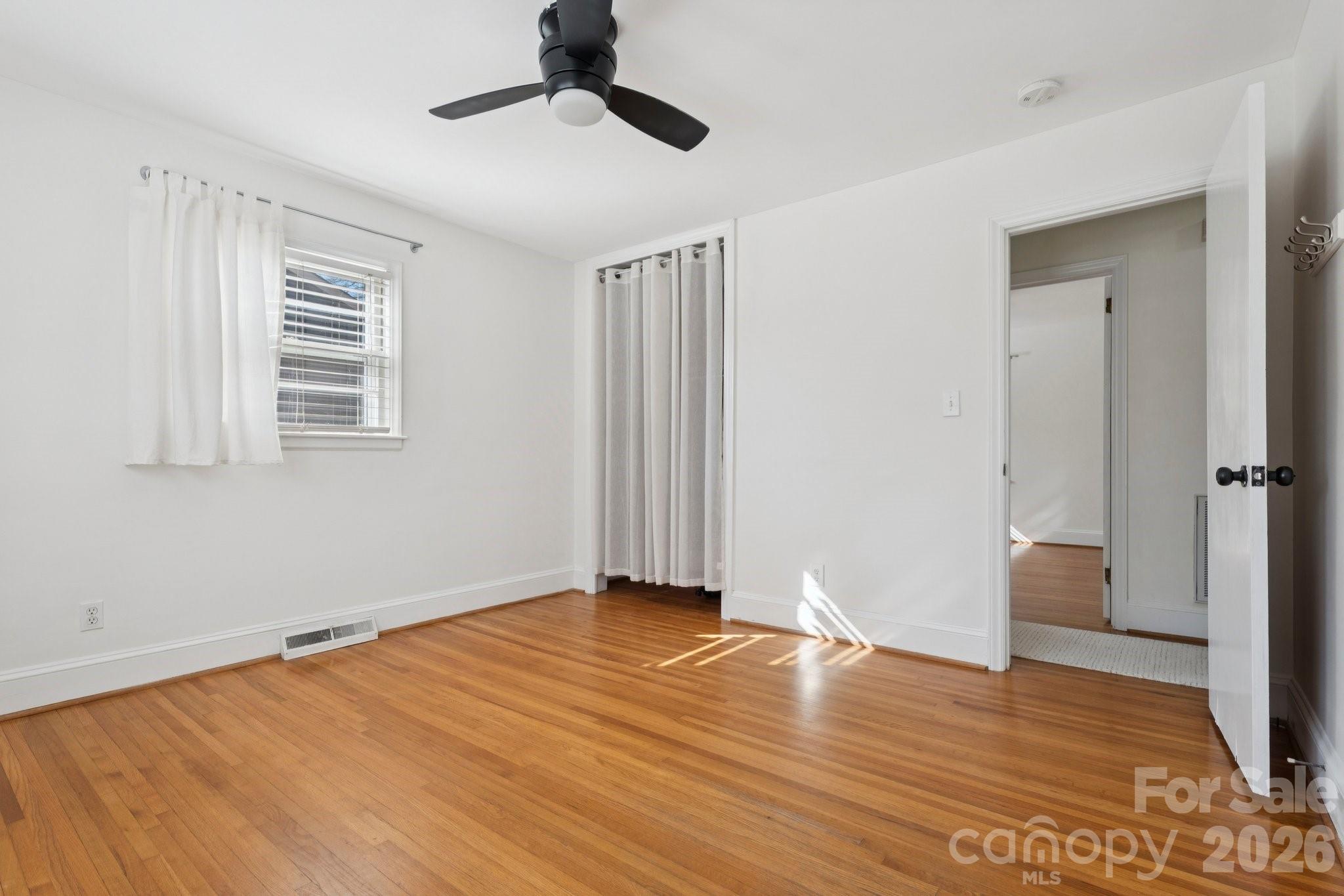 Eastway Park - Residential