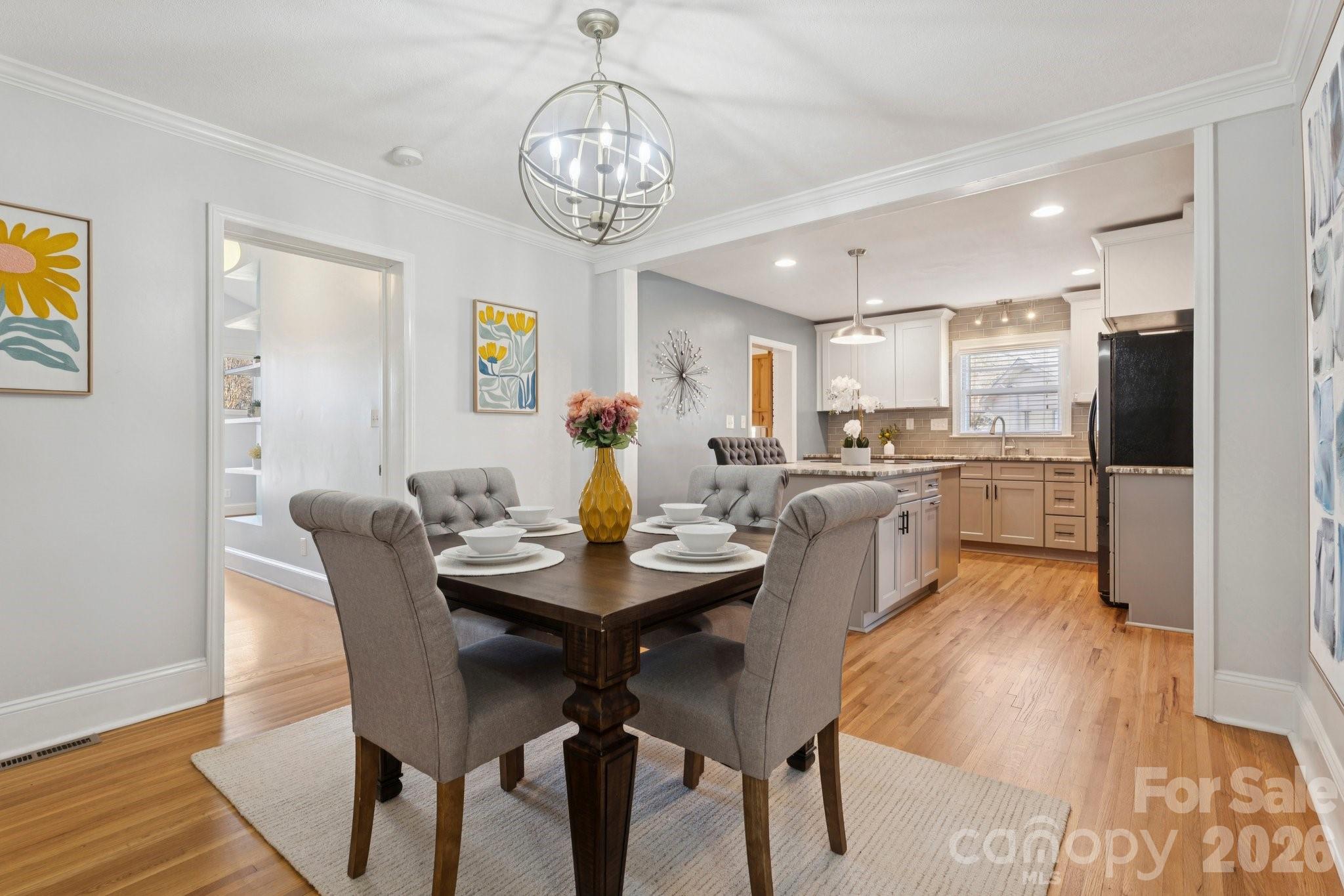 Eastway Park - Residential