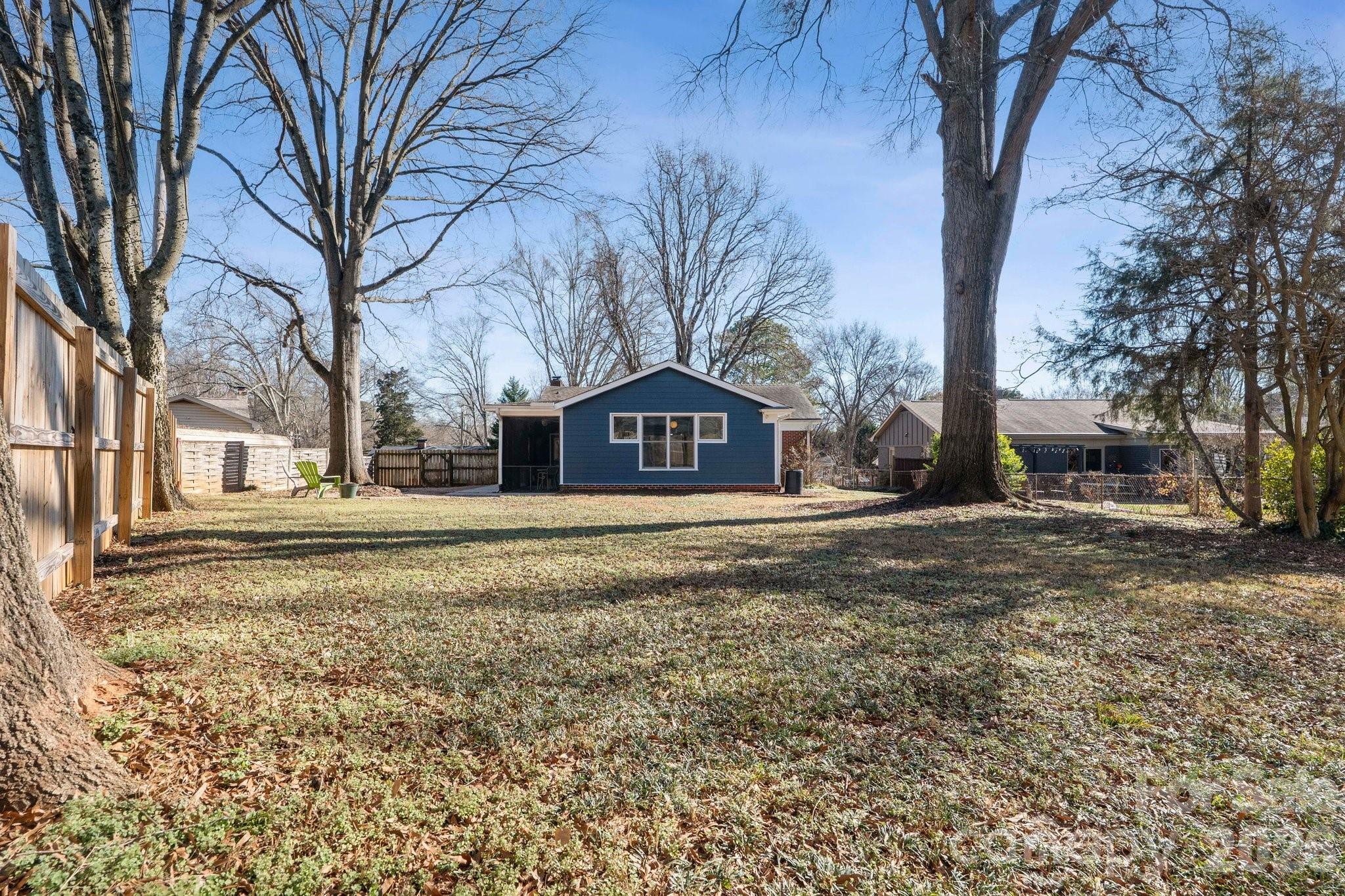 Eastway Park - Residential