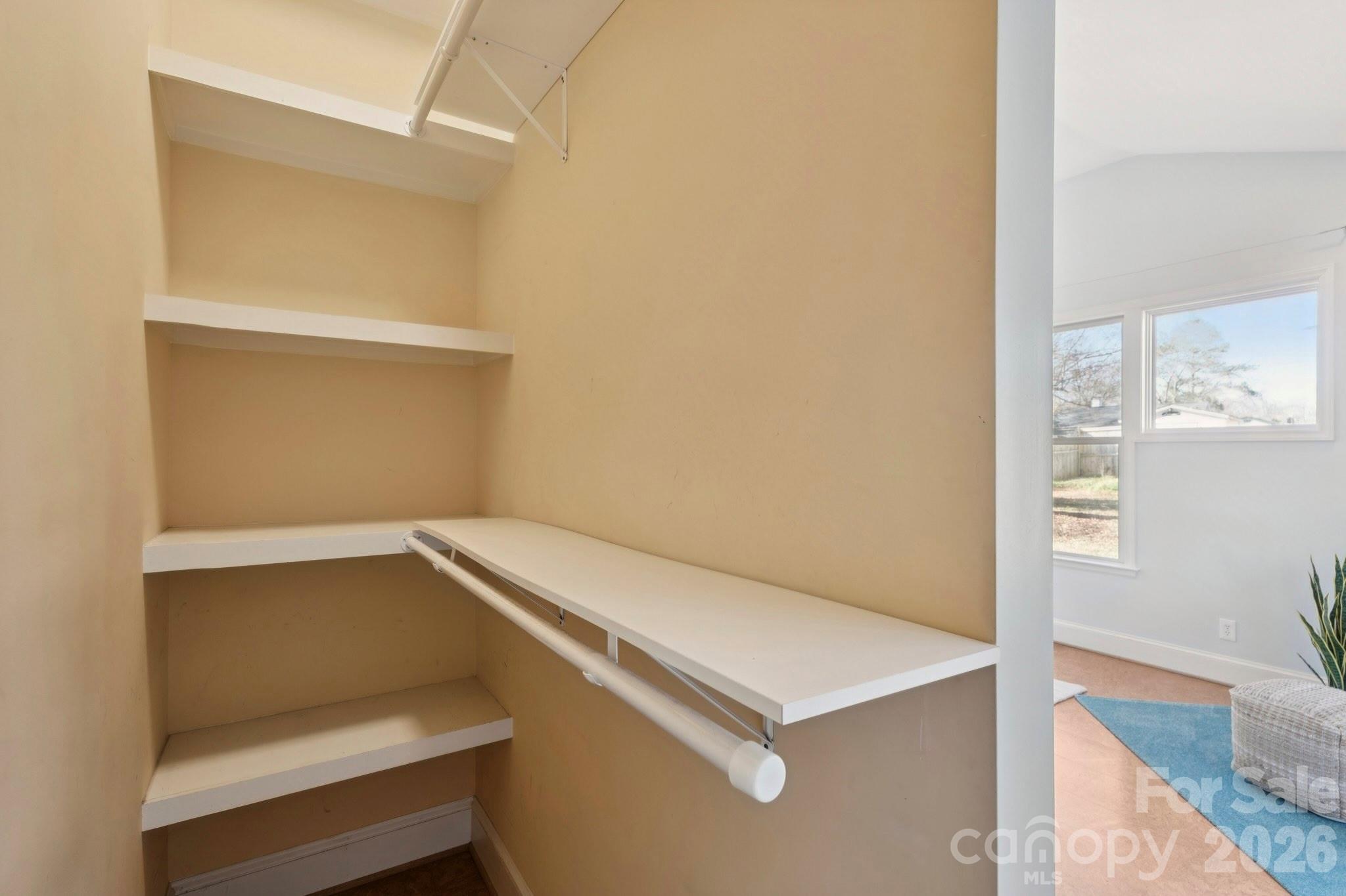 Eastway Park - Residential