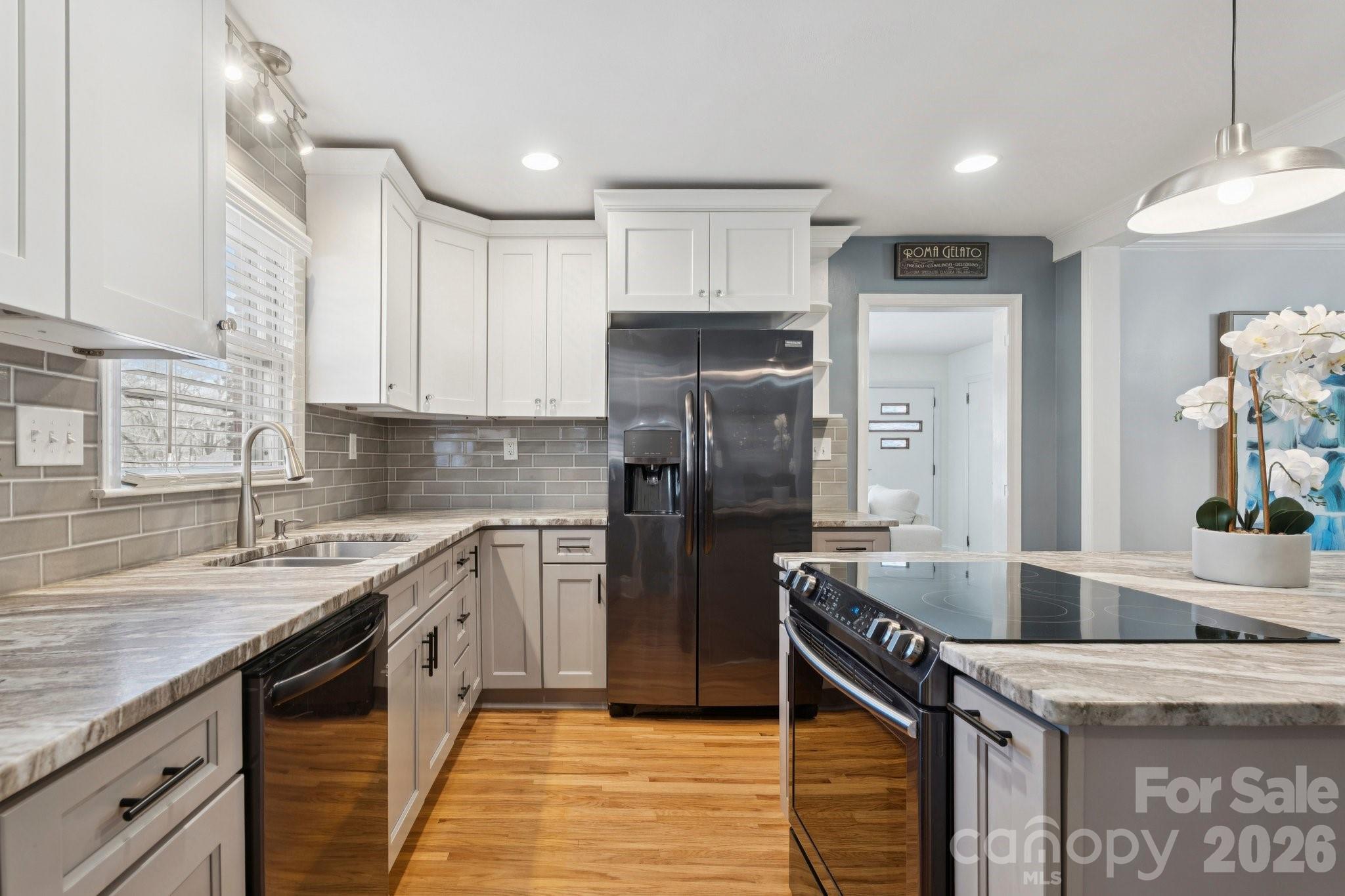 Eastway Park - Residential