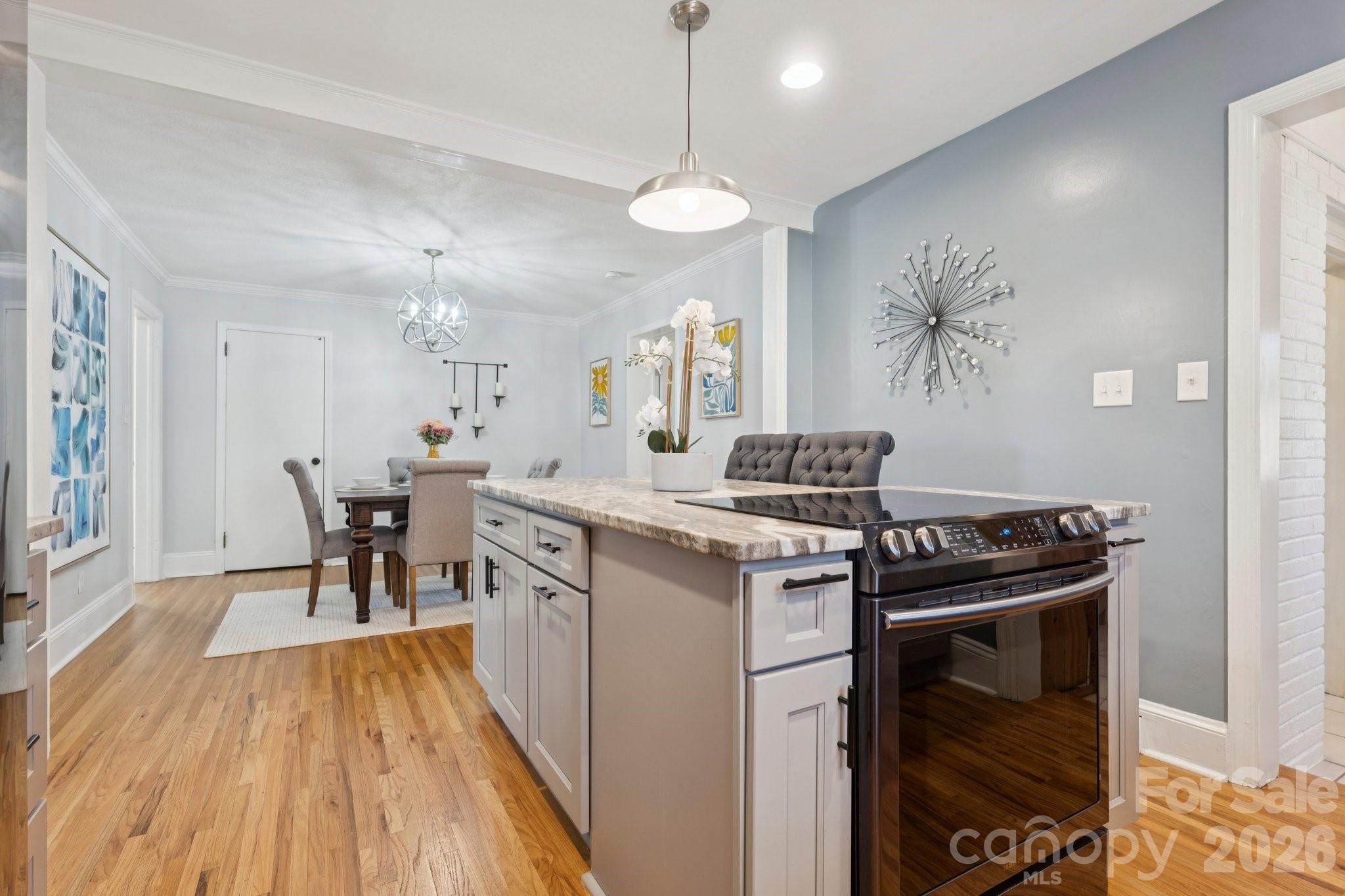 Eastway Park - Residential