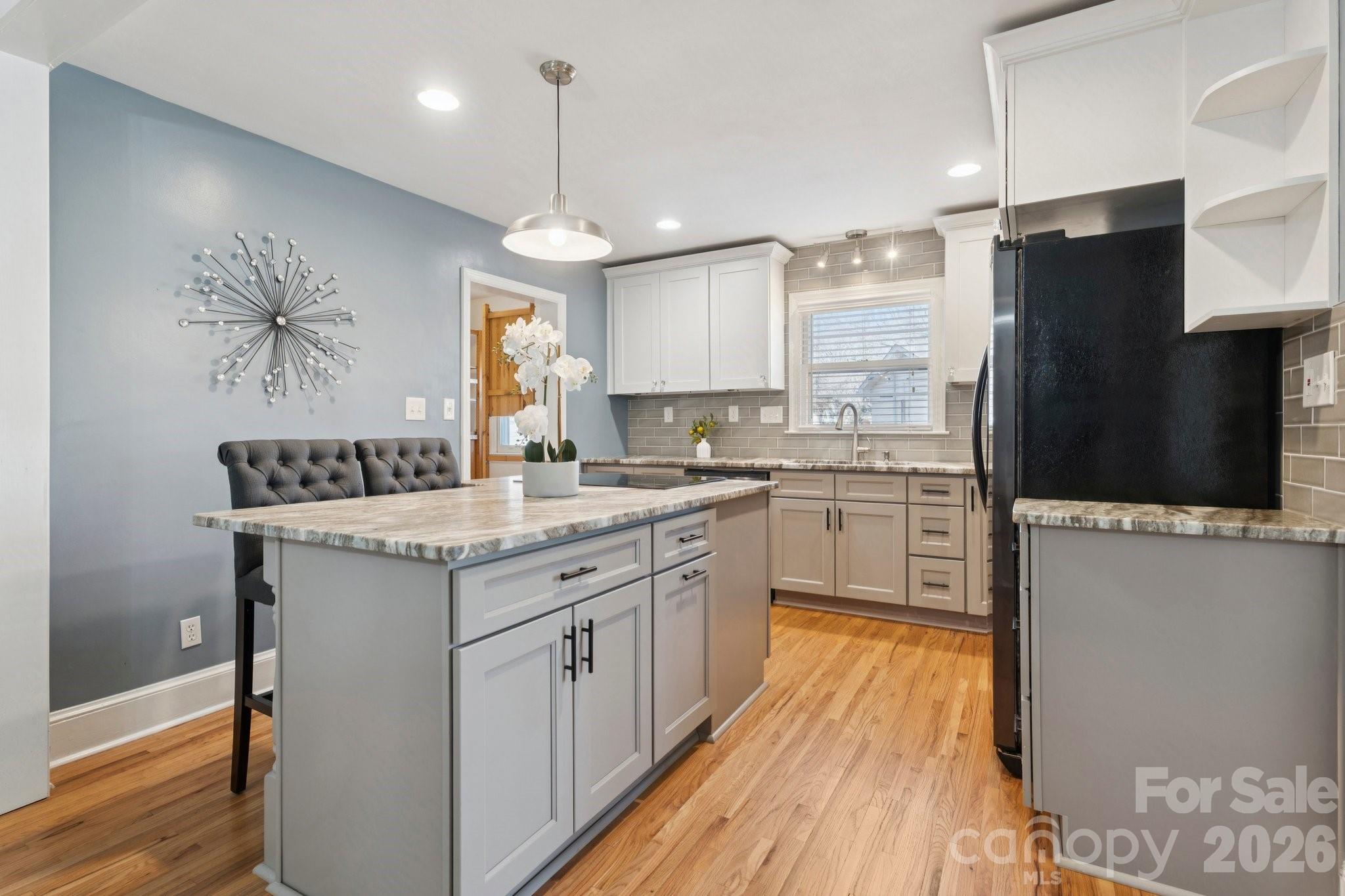 Eastway Park - Residential