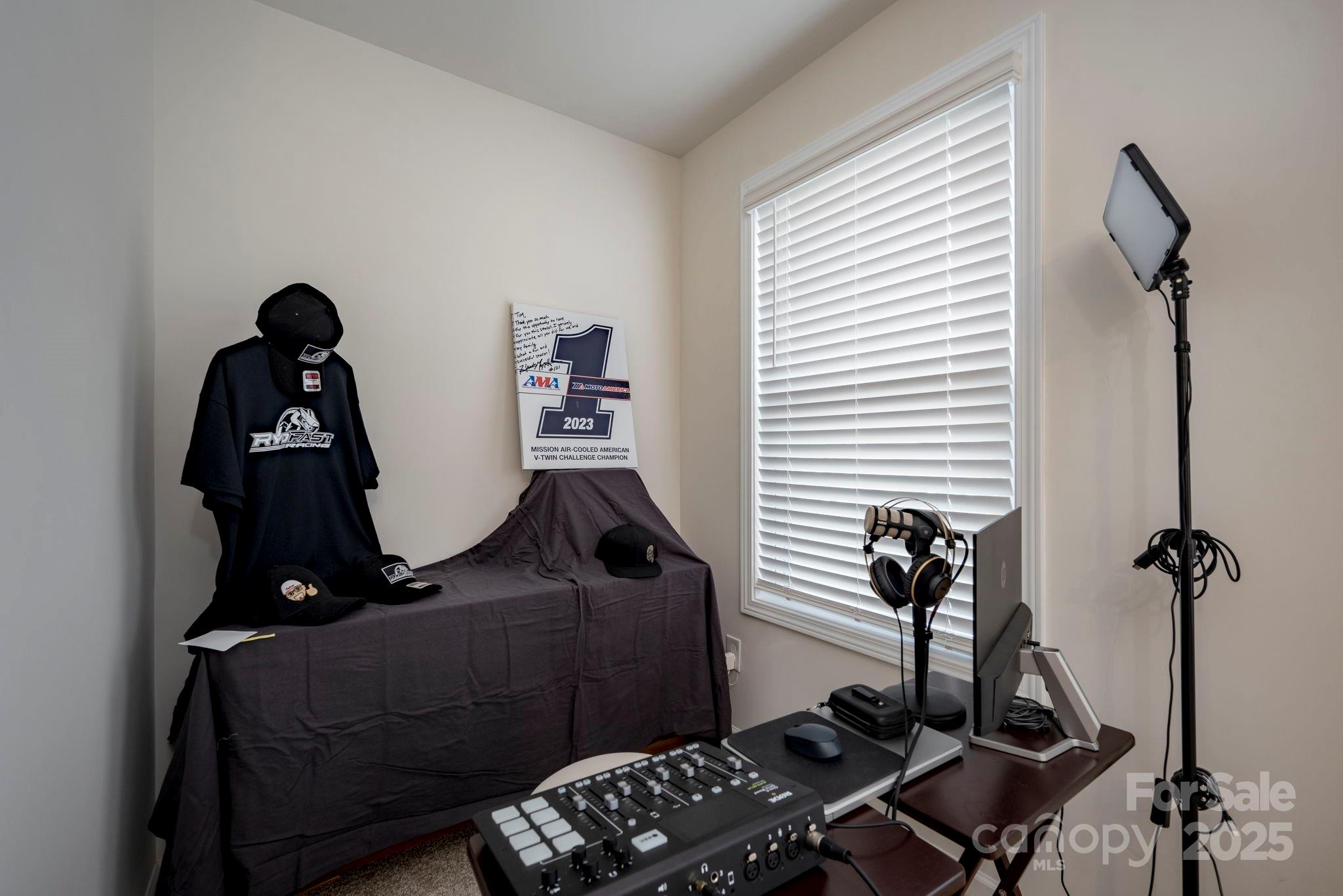 Blackstone Bay - Residential