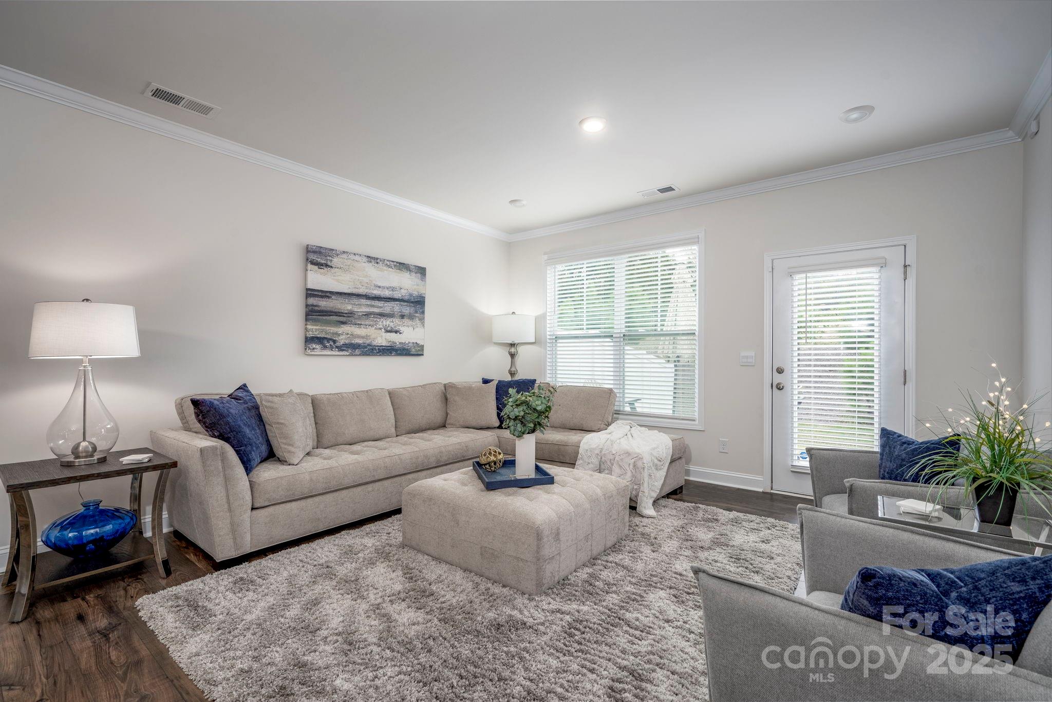 Blackstone Bay - Residential