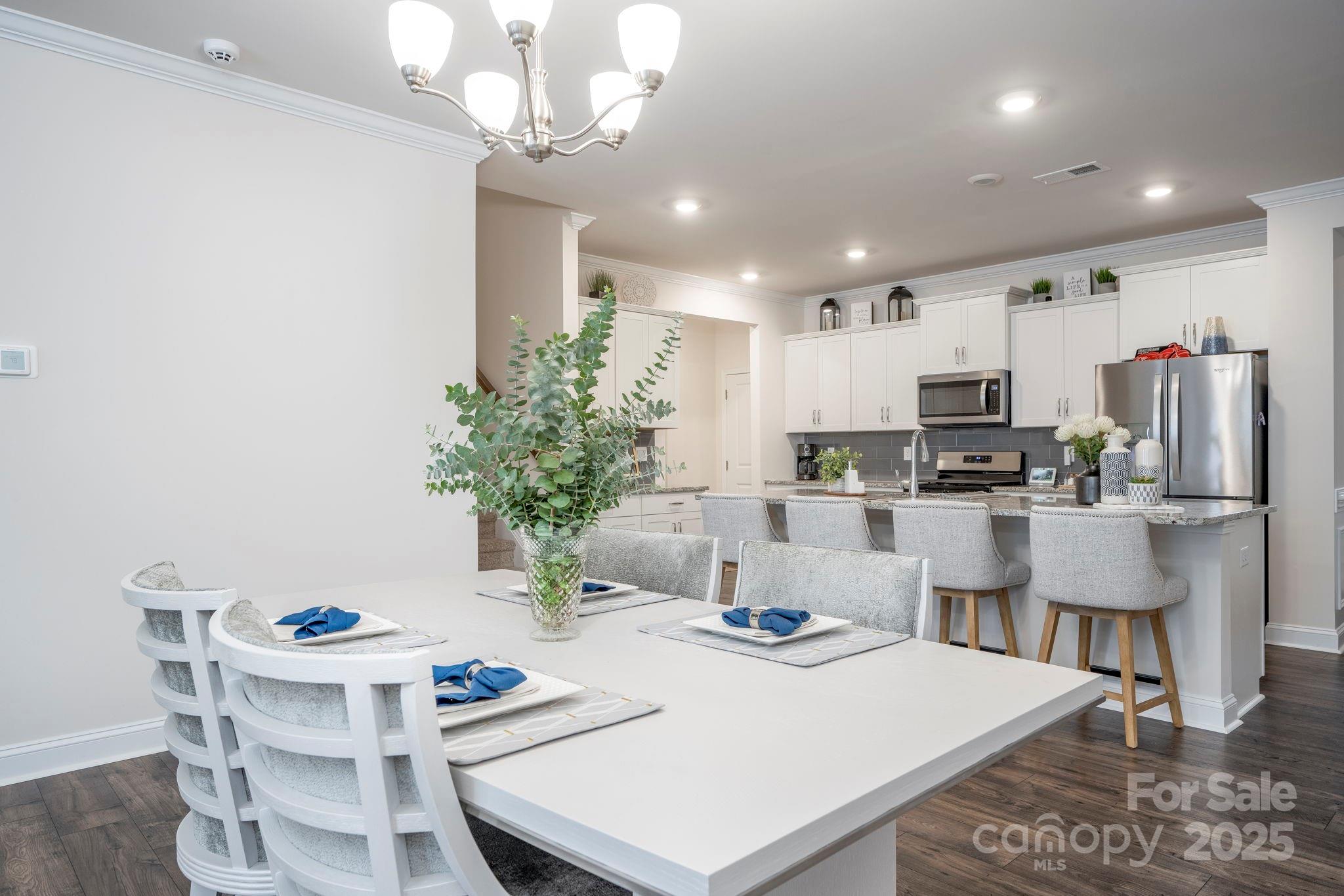 Blackstone Bay - Residential