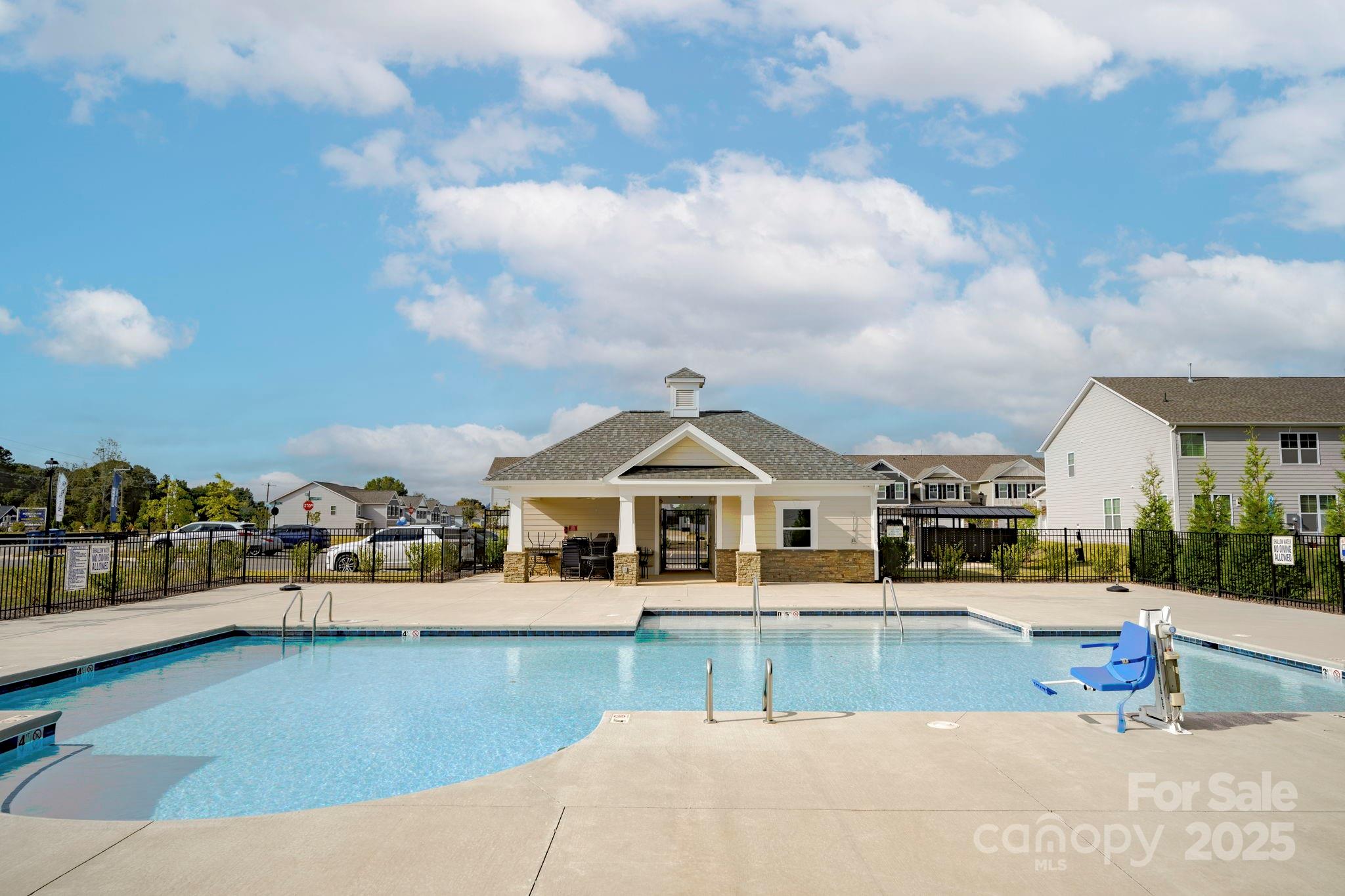 Blackstone Bay - Residential