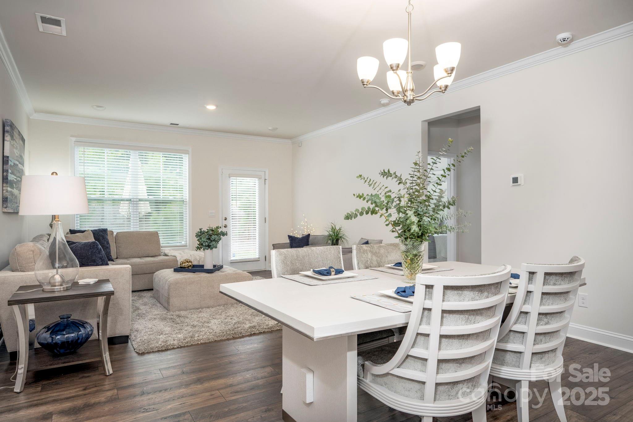 Blackstone Bay - Residential