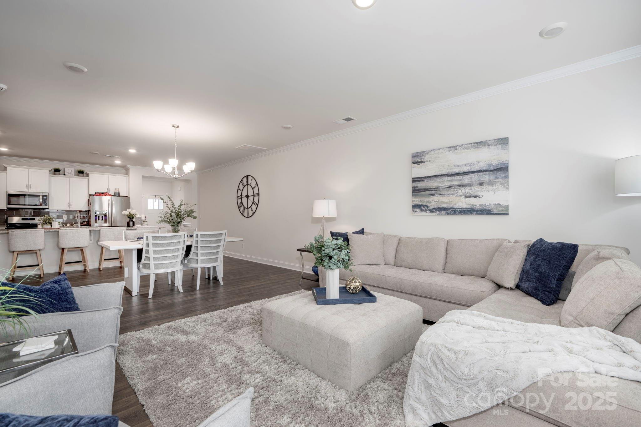 Blackstone Bay - Residential