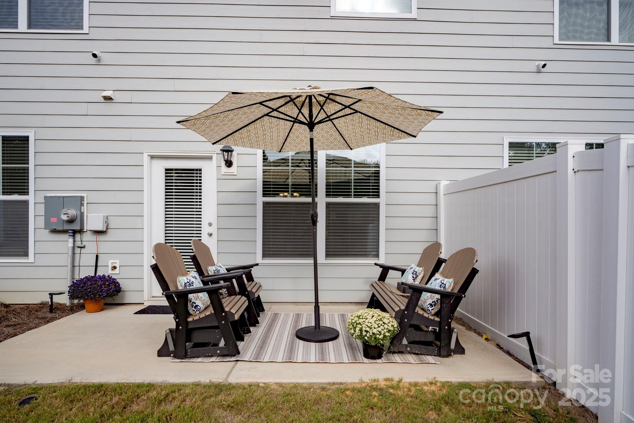 Blackstone Bay - Residential