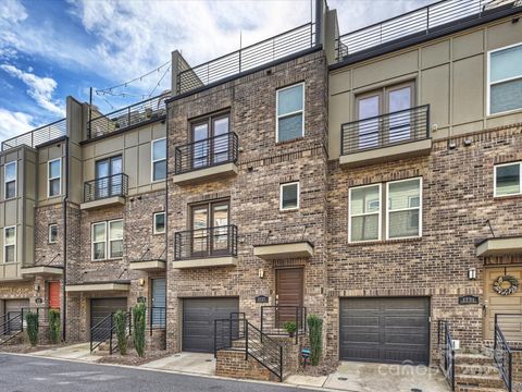 Photo of 2727 Grand Union Way, Charlotte, NC 28209 (MLS # 4310304)