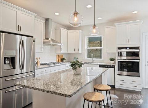 2727 Grand Union Way Charlotte NC 28209