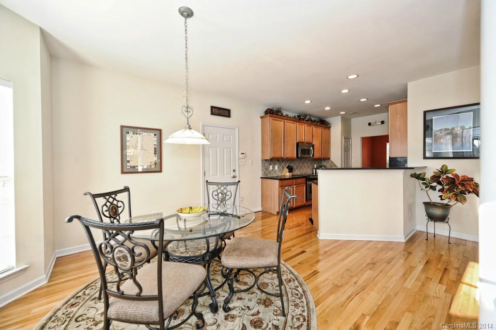Withrow Downs - Residential
