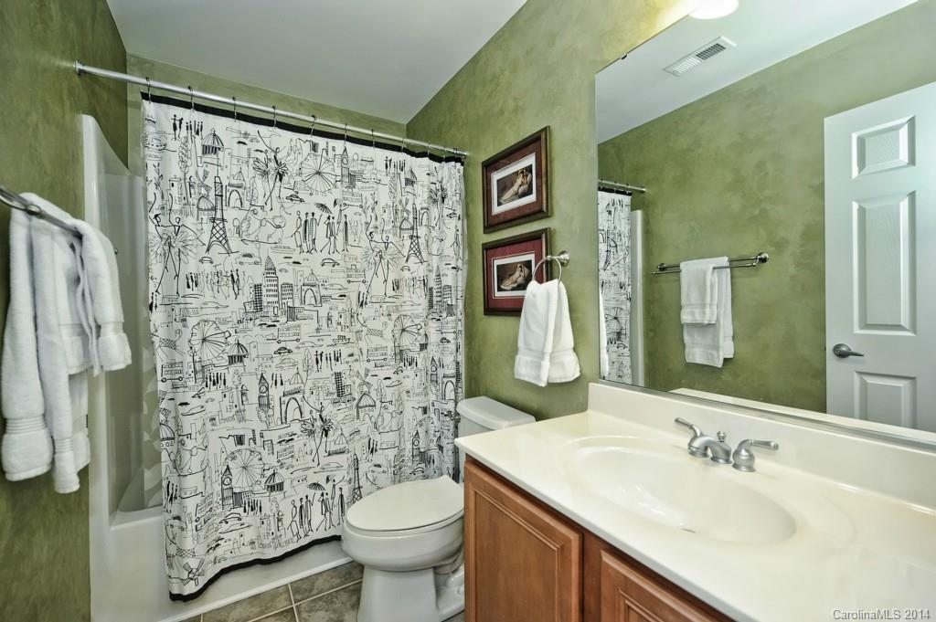 Withrow Downs - Residential