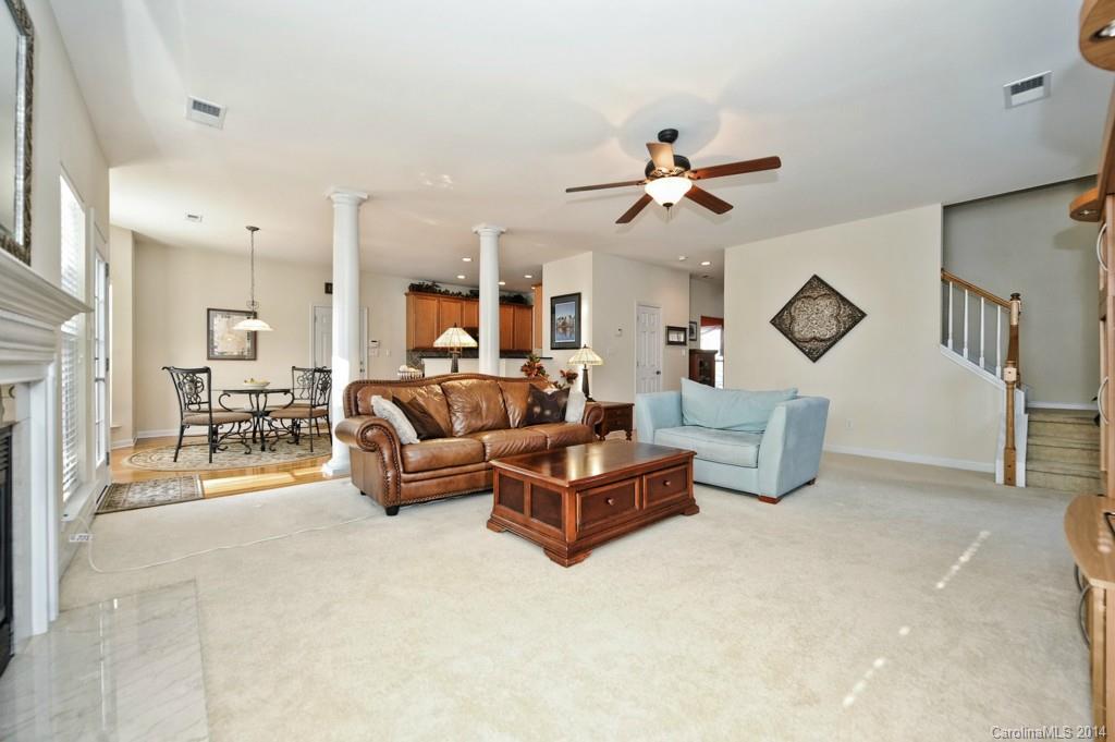 Withrow Downs - Residential