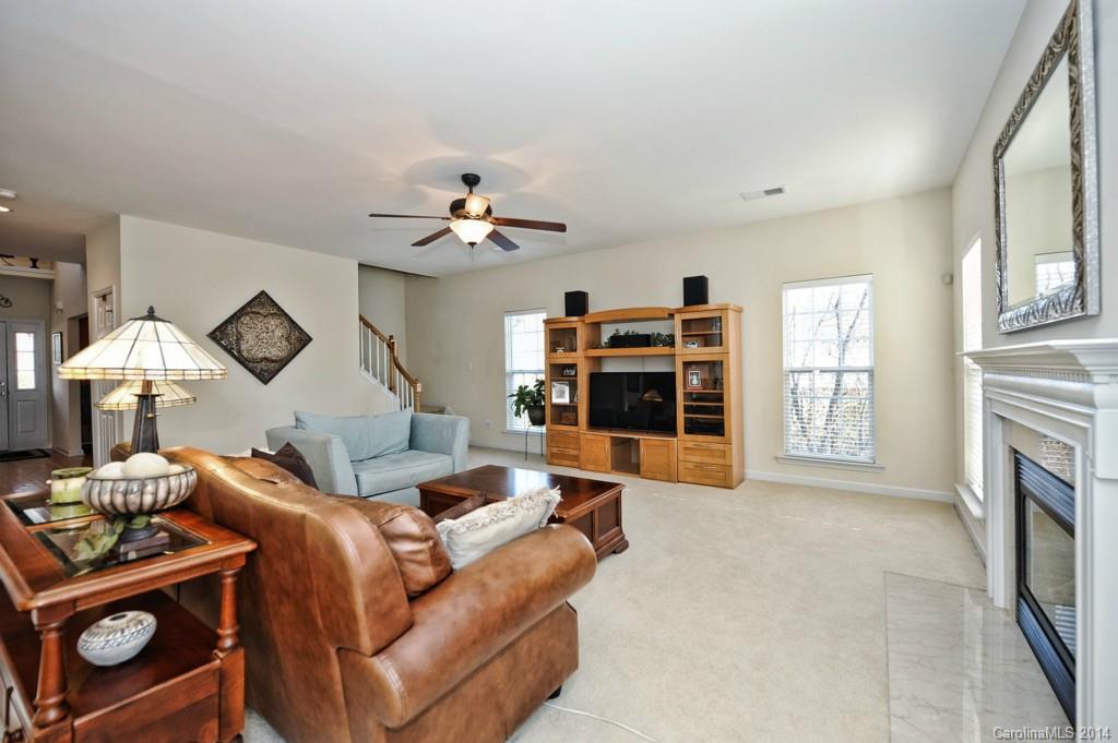 Withrow Downs - Residential